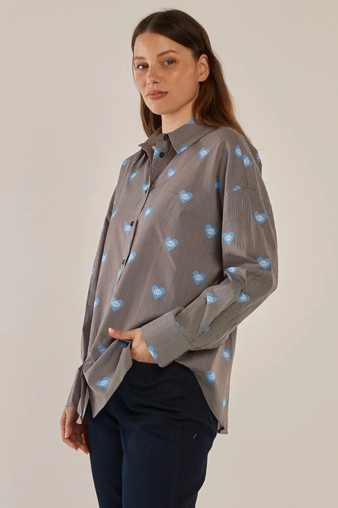Athena Shirt - Image 2