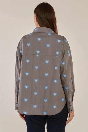 Athena Shirt - Image 3