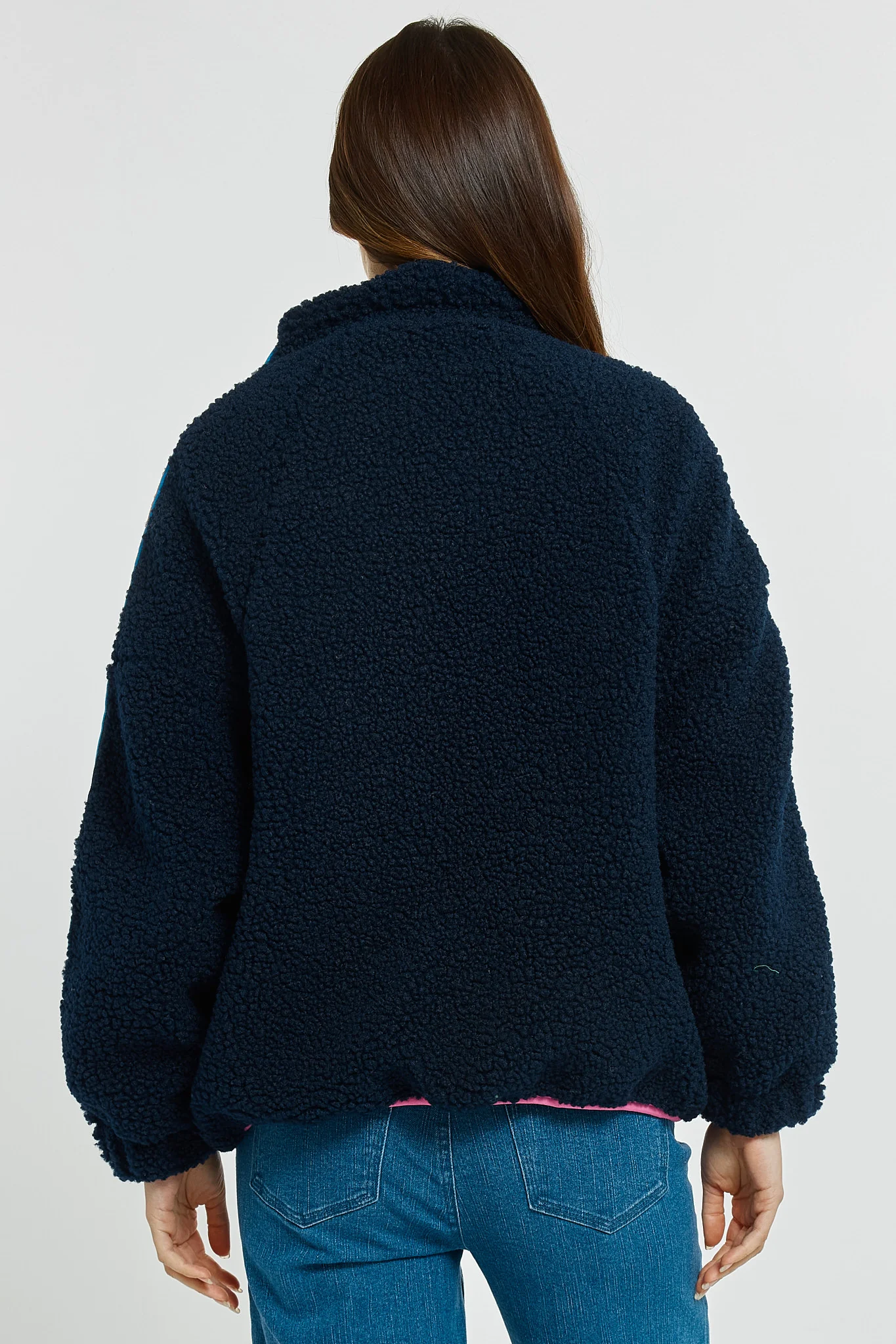 Aubrey Fleece Jacket - Image 5