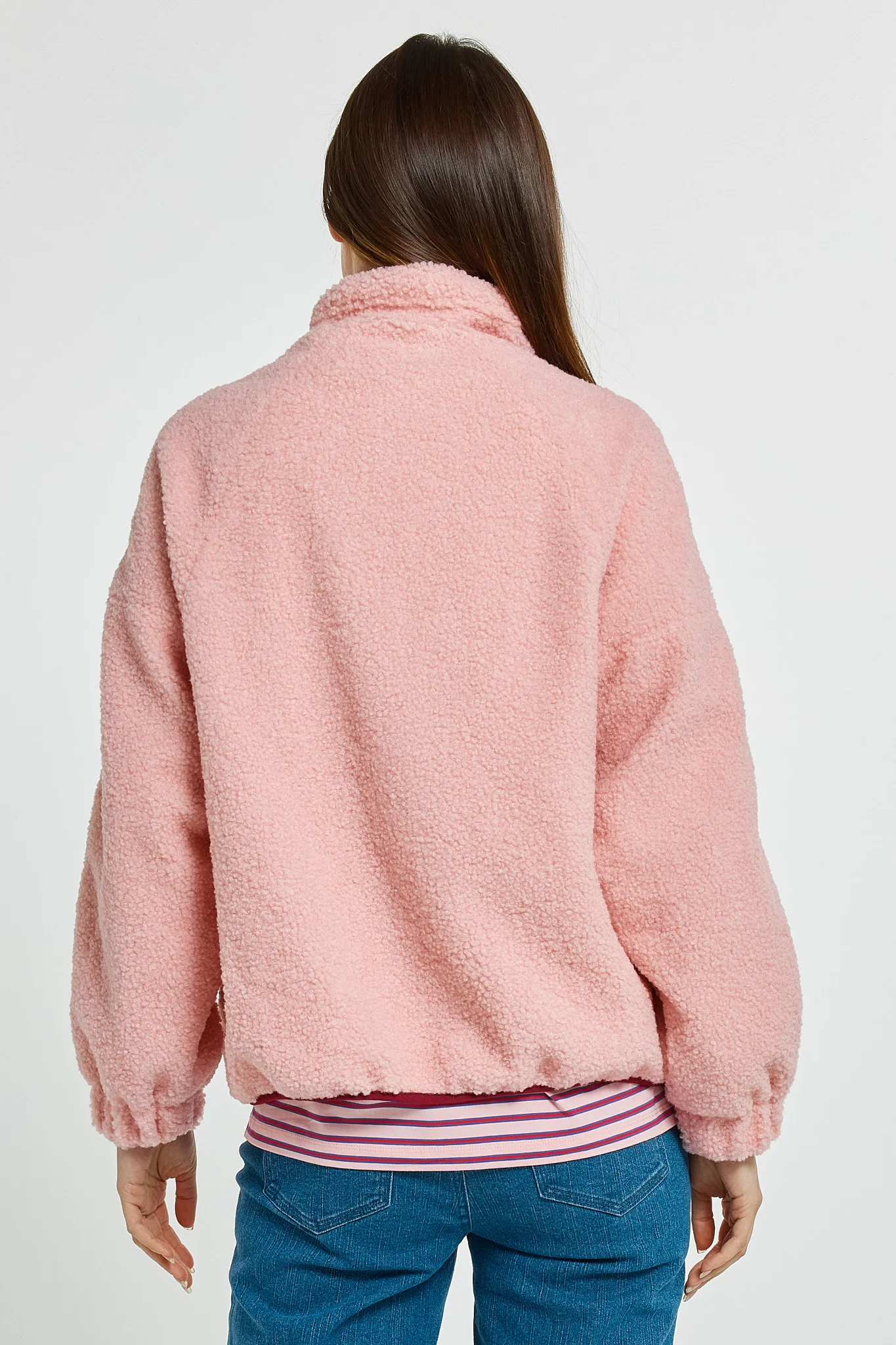 Aubrey Fleece Jacket - Image 5