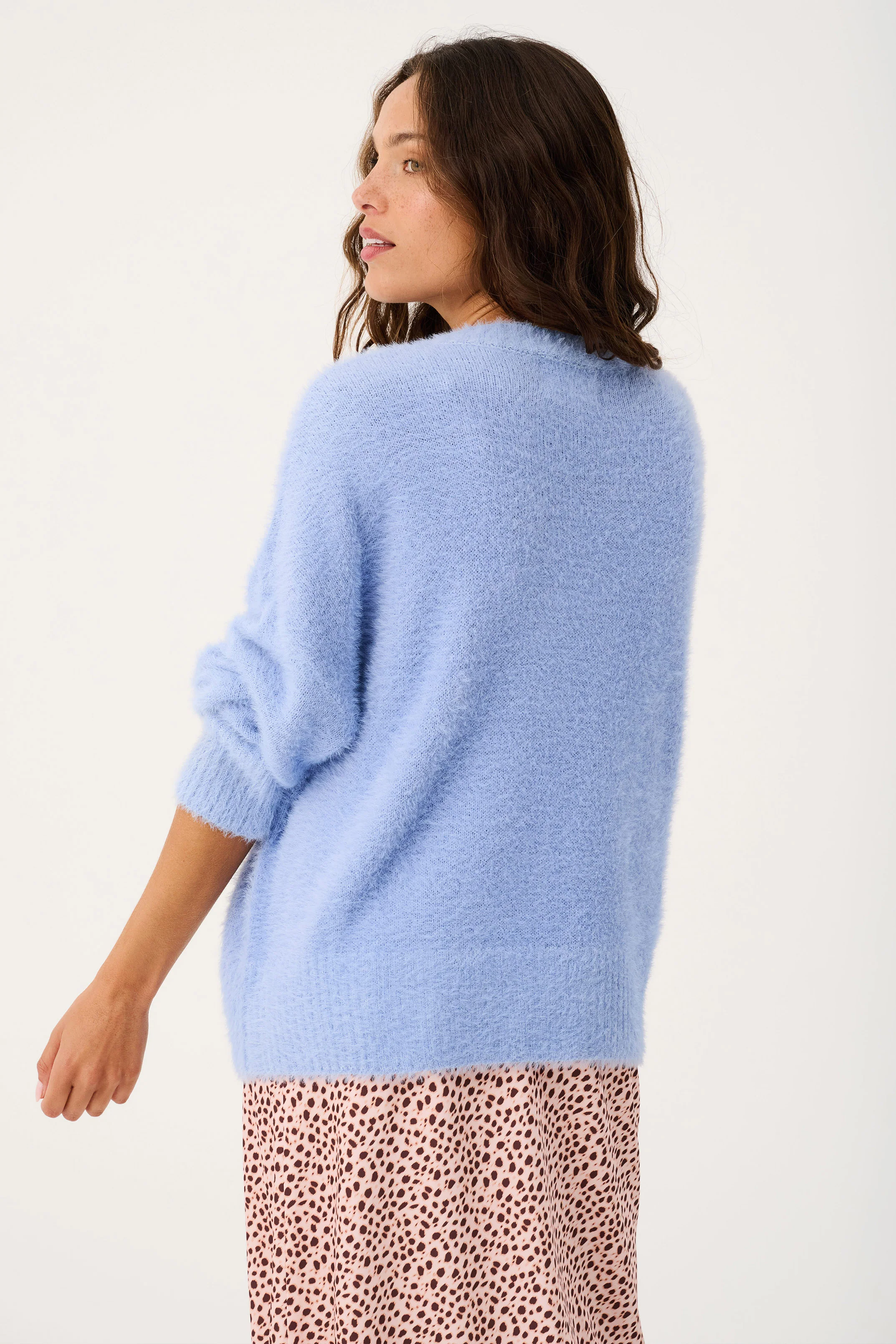 Ayla Knit Sweater - Image 3