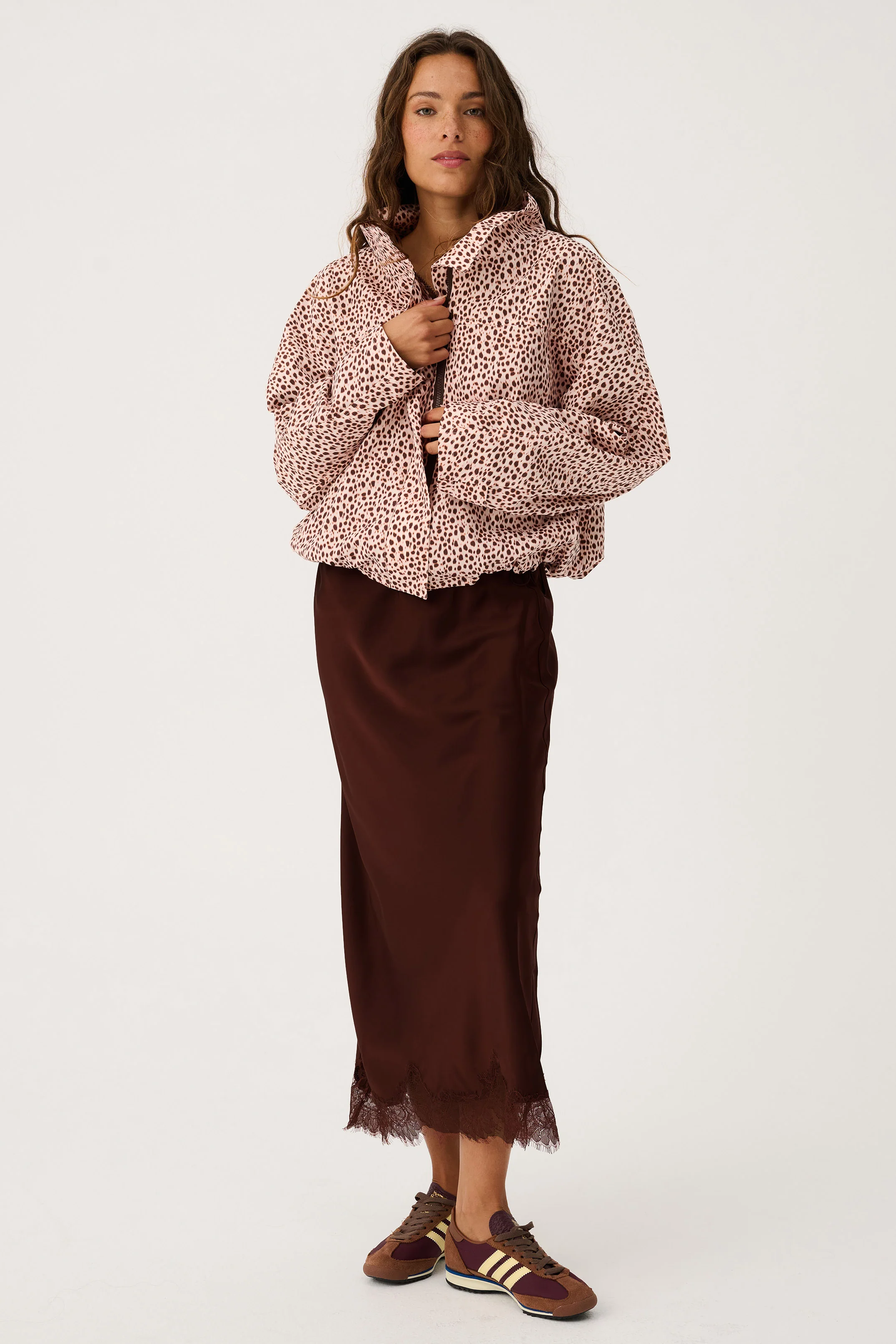 Beau Spray Jacket - Image 3