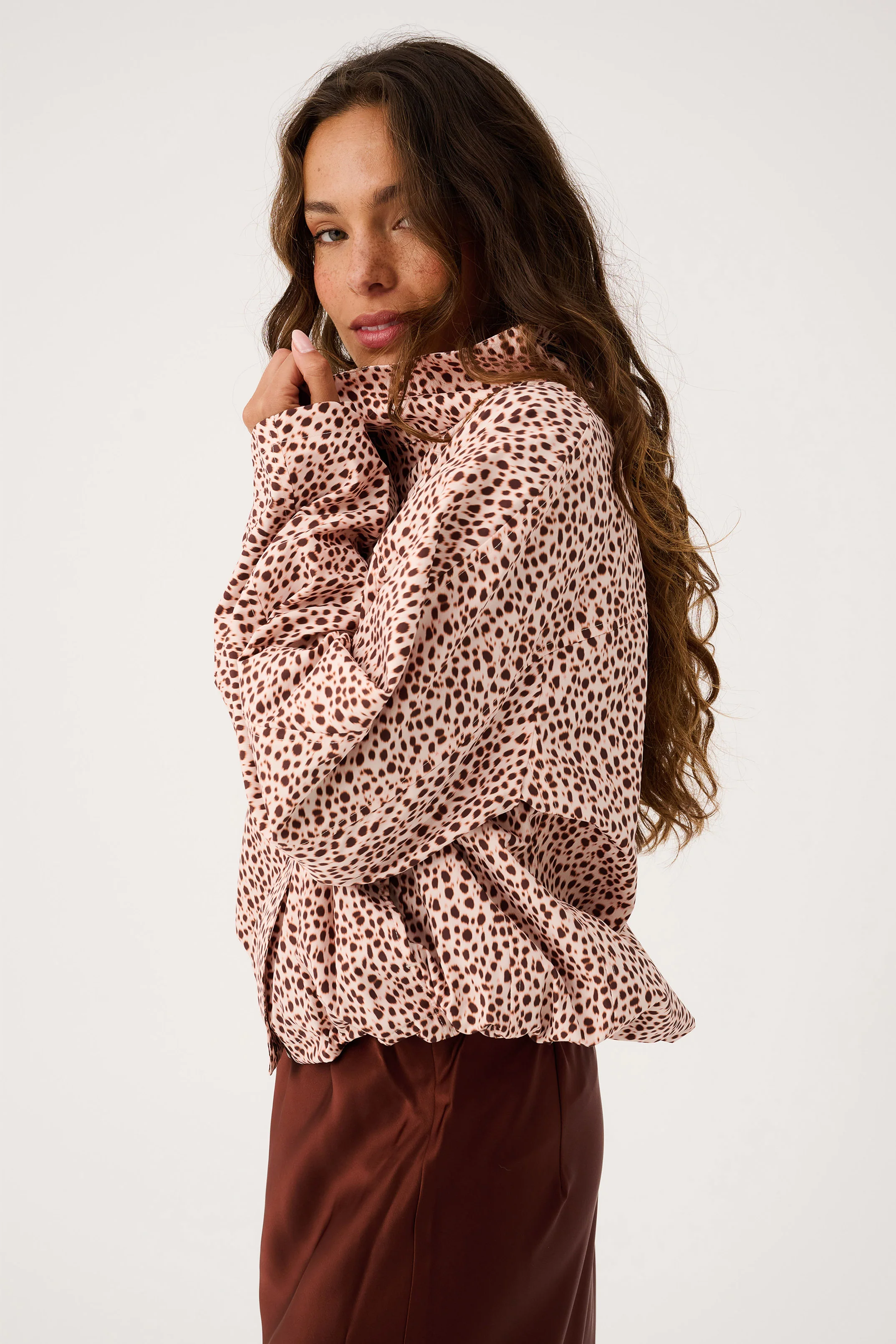 Beau Spray Jacket - Image 4