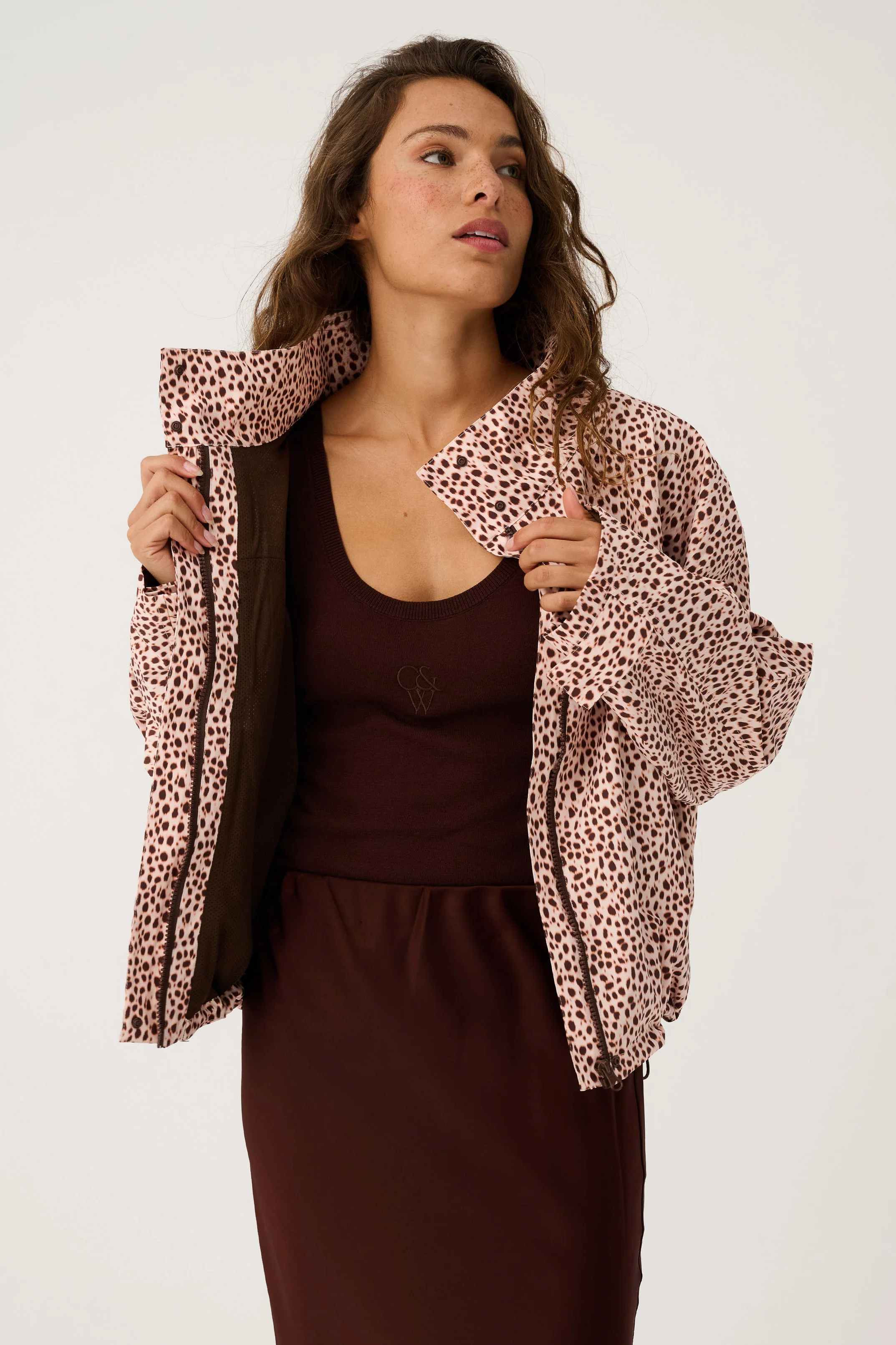 Beau Spray Jacket - Image 6