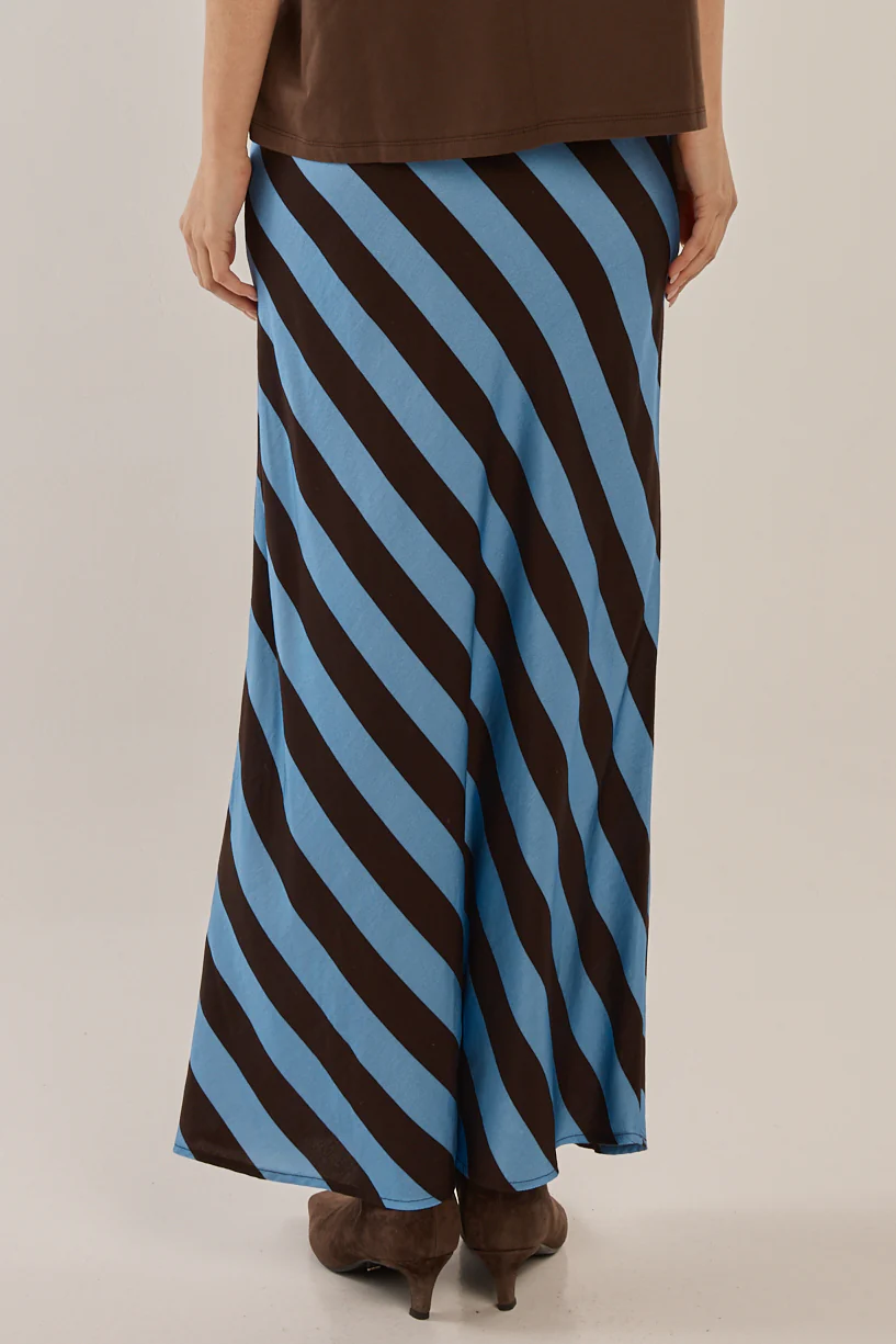 Bec Bias Skirt - Image 4