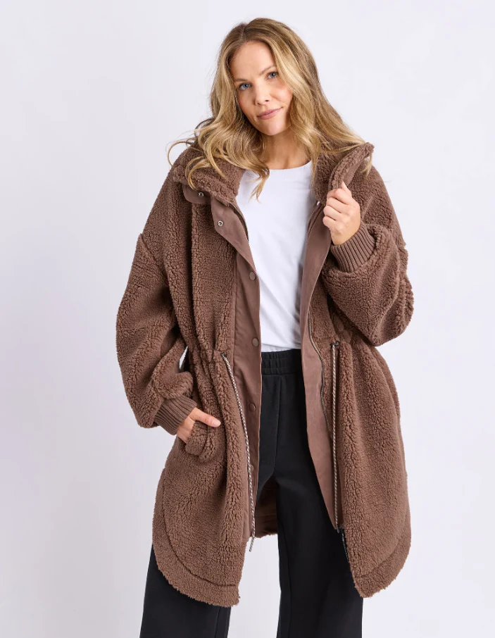 Bridie Jacket - Image 2