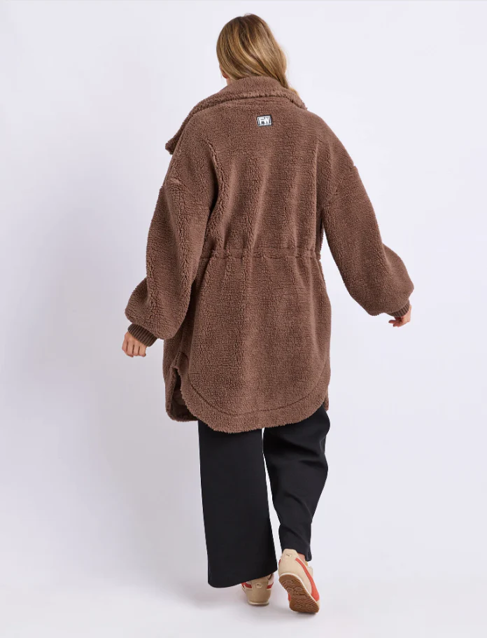 Bridie Jacket - Image 3
