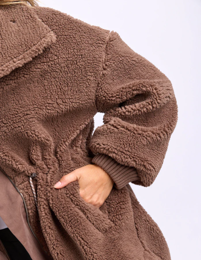 Bridie Jacket - Image 4