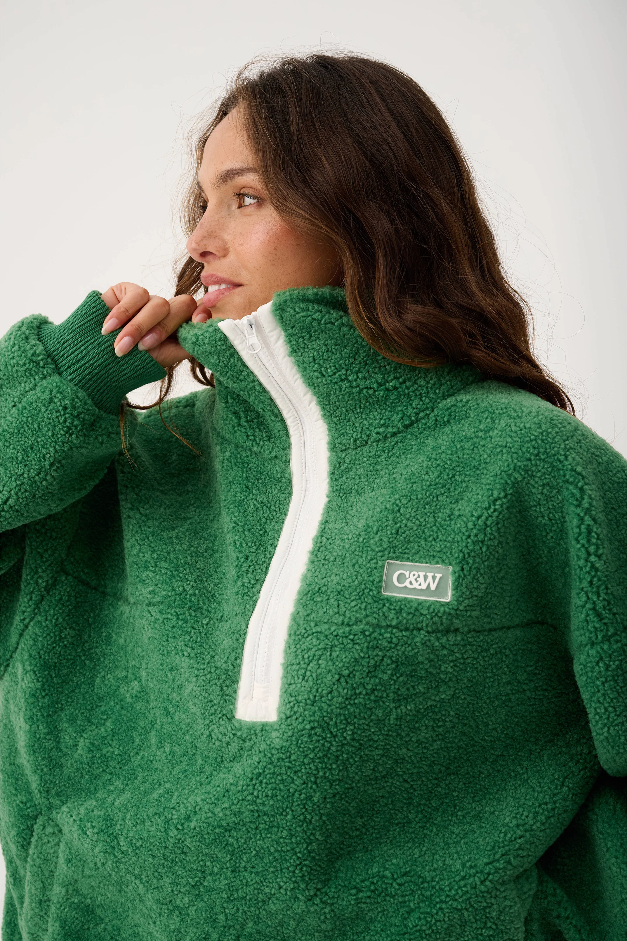 Celeste Pullover - Image 4