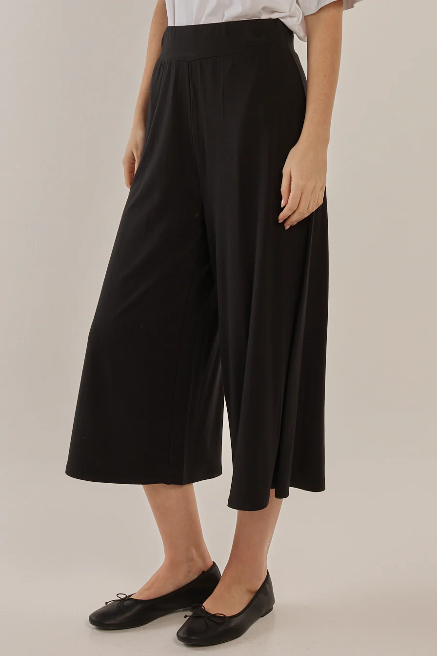 Crystal Crop Jogger - Image 2