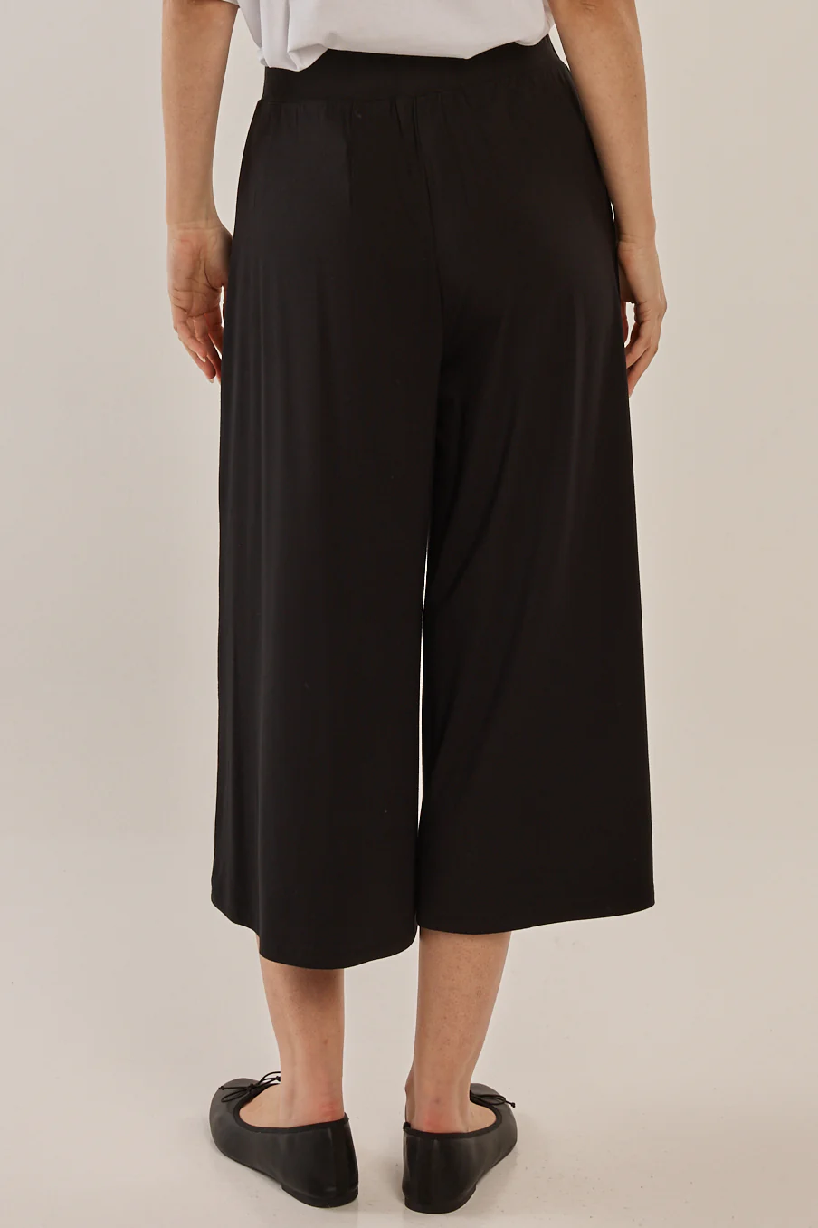 Crystal Crop Jogger - Image 3