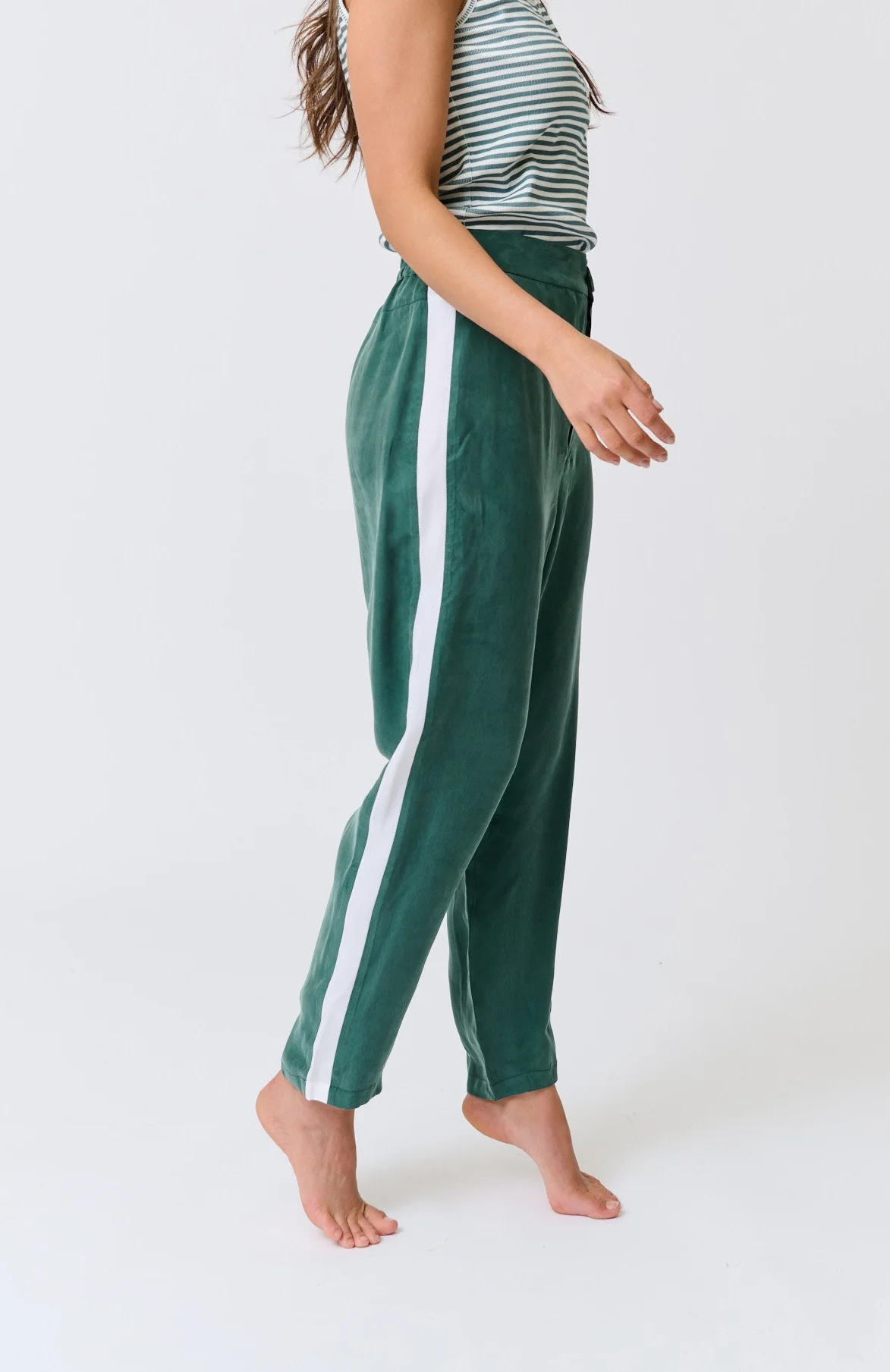 ELLIANA PANT - Jade - Image 4