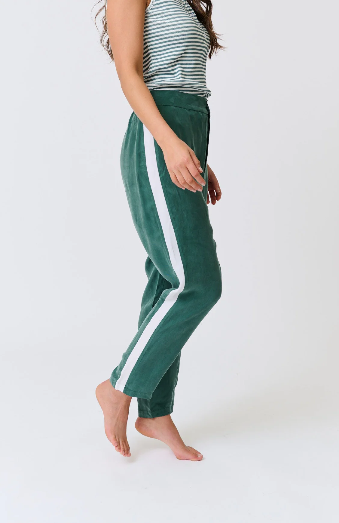 ELLIANA PANT - Jade - Image 6