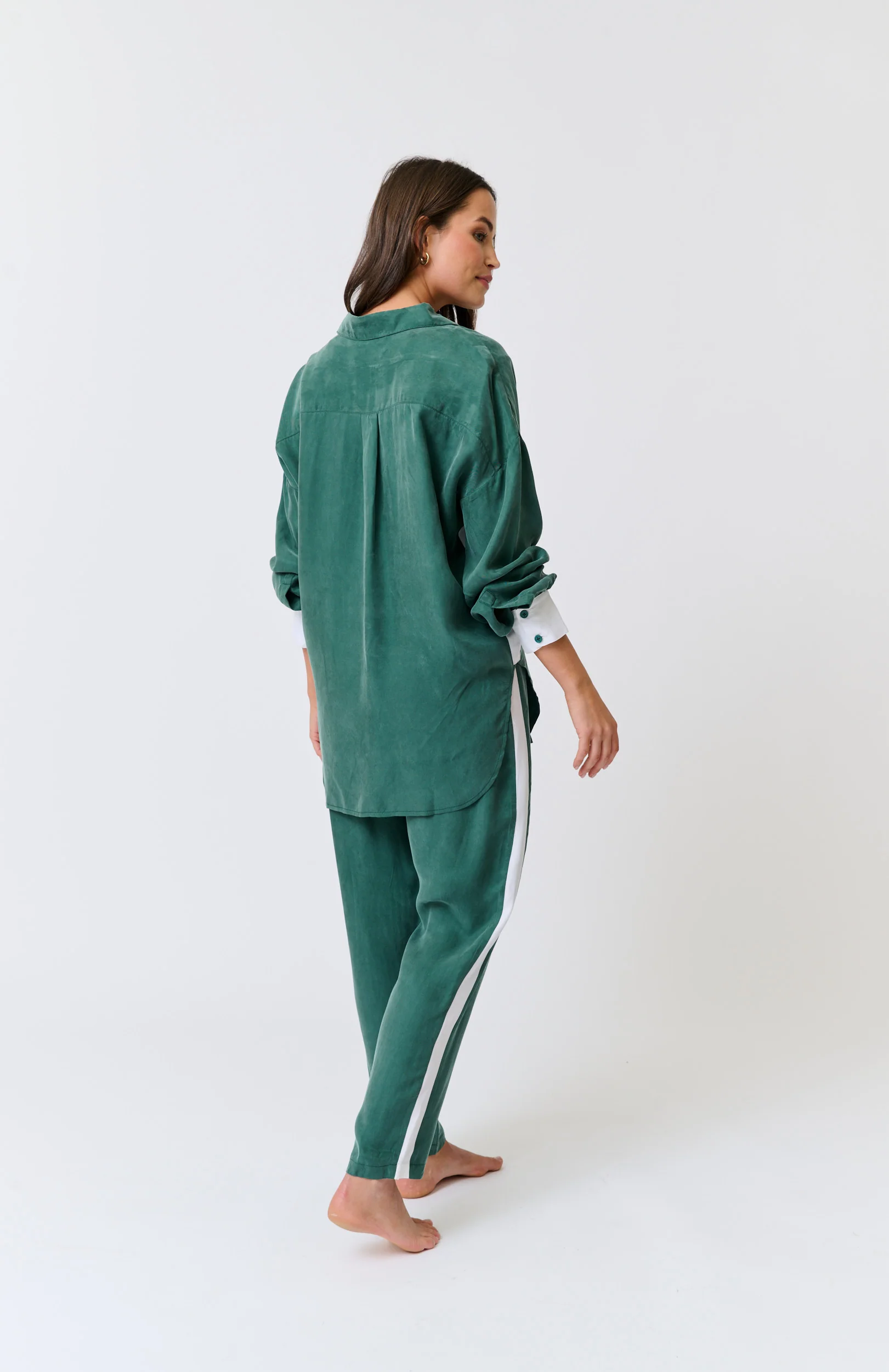 ELLIANA PANT - Jade - Image 7