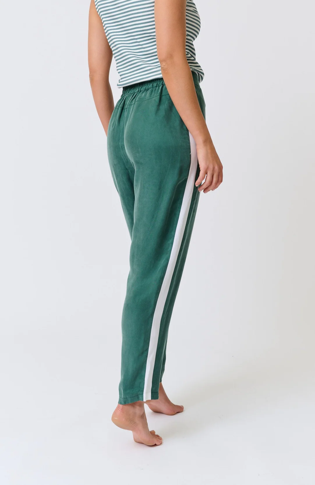 ELLIANA PANT - Jade - Image 8