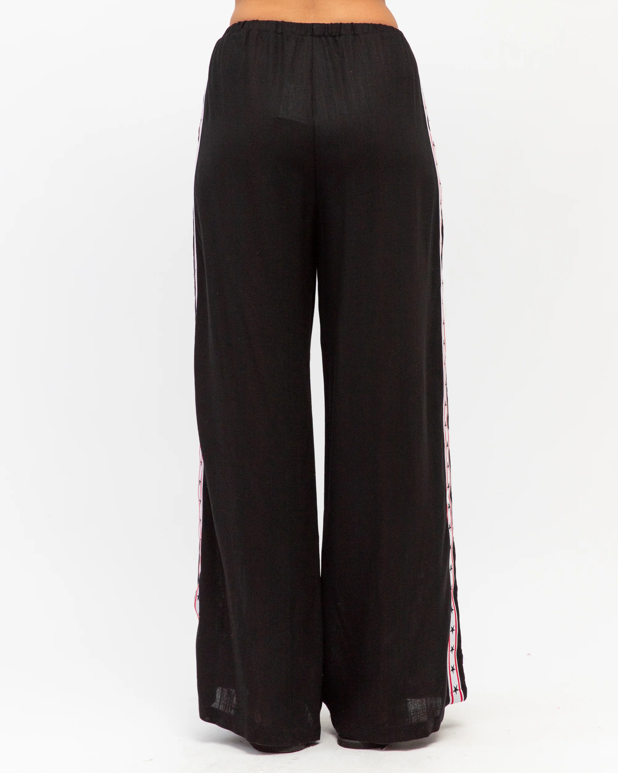 EVERYDAY PANTS - Black - Image 6