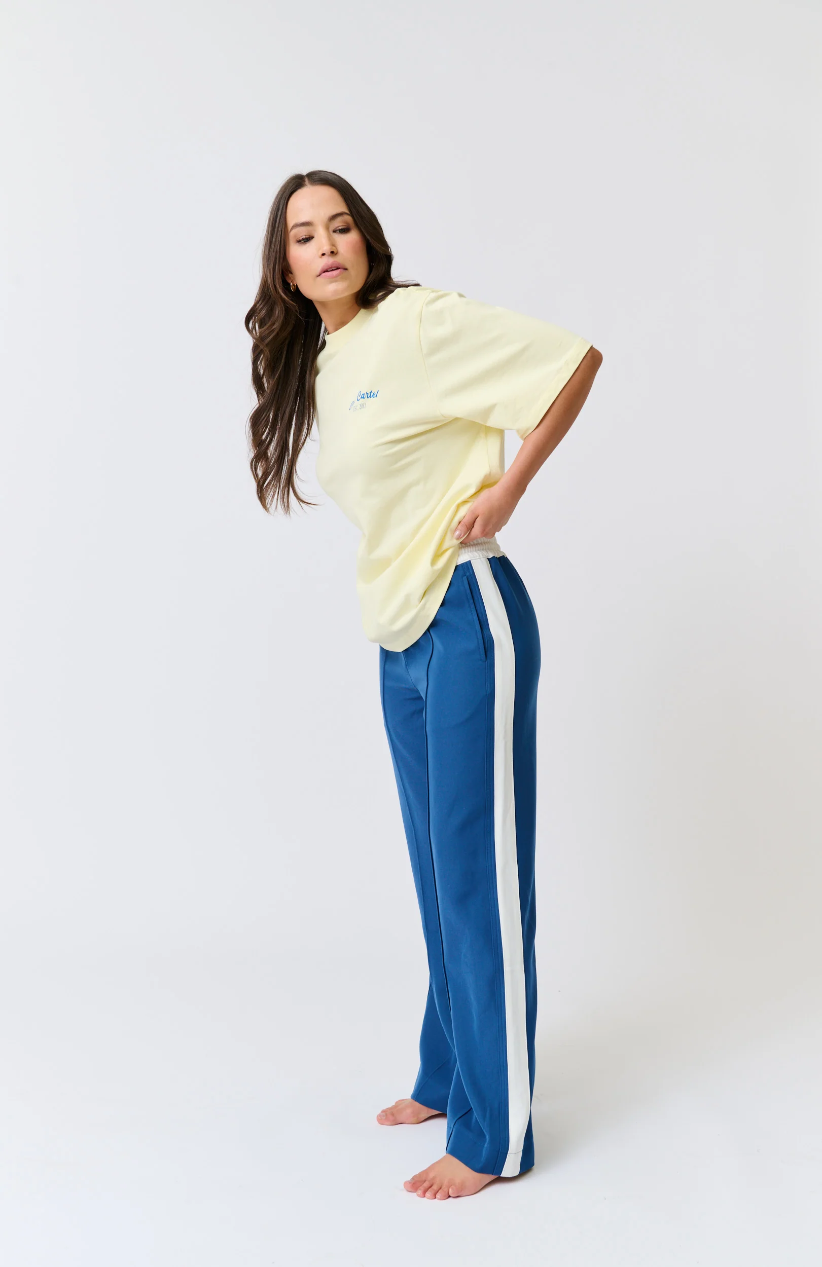 JEANA TEE - Banana - Image 11