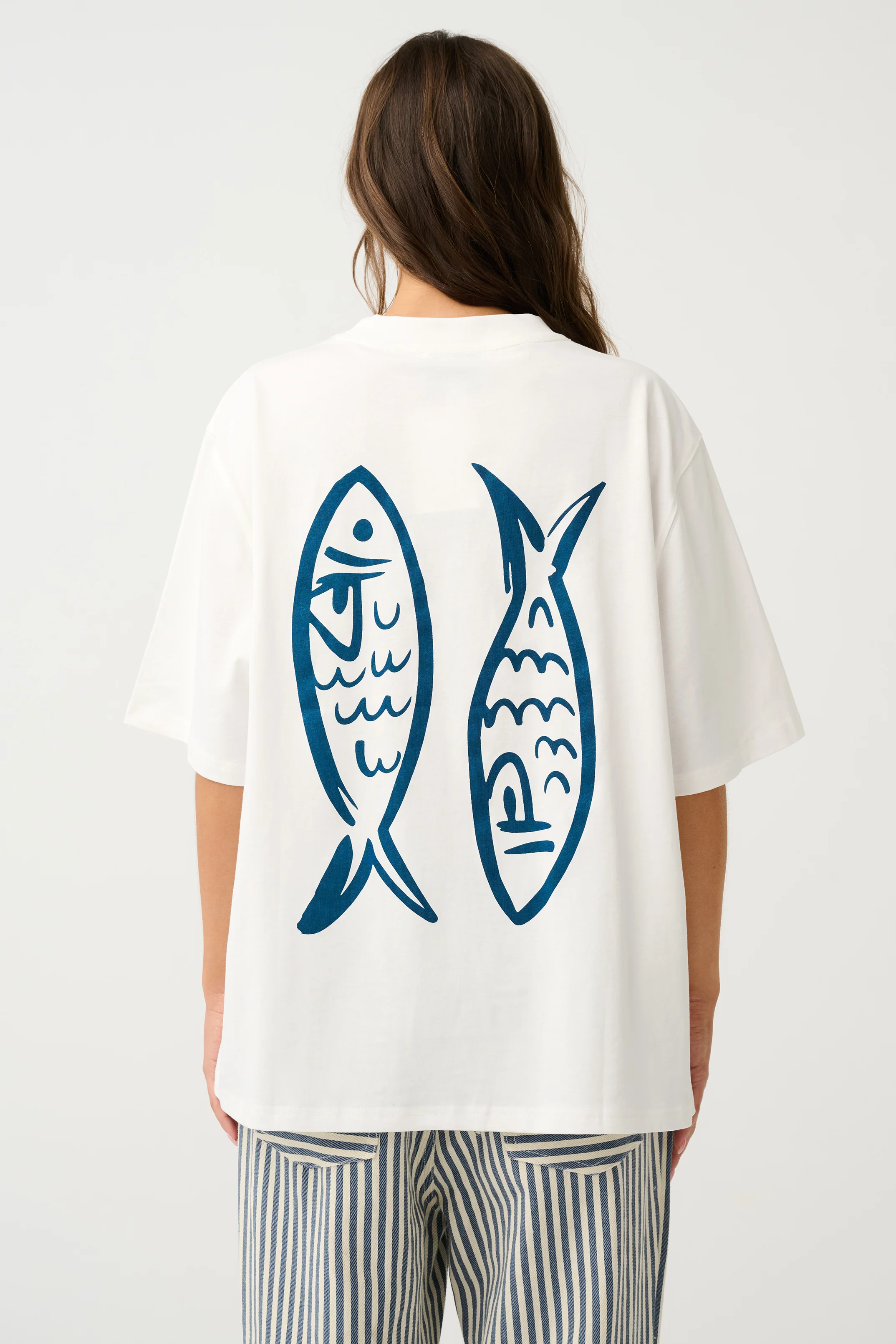 JEANA TEE - Sardines - Image 3