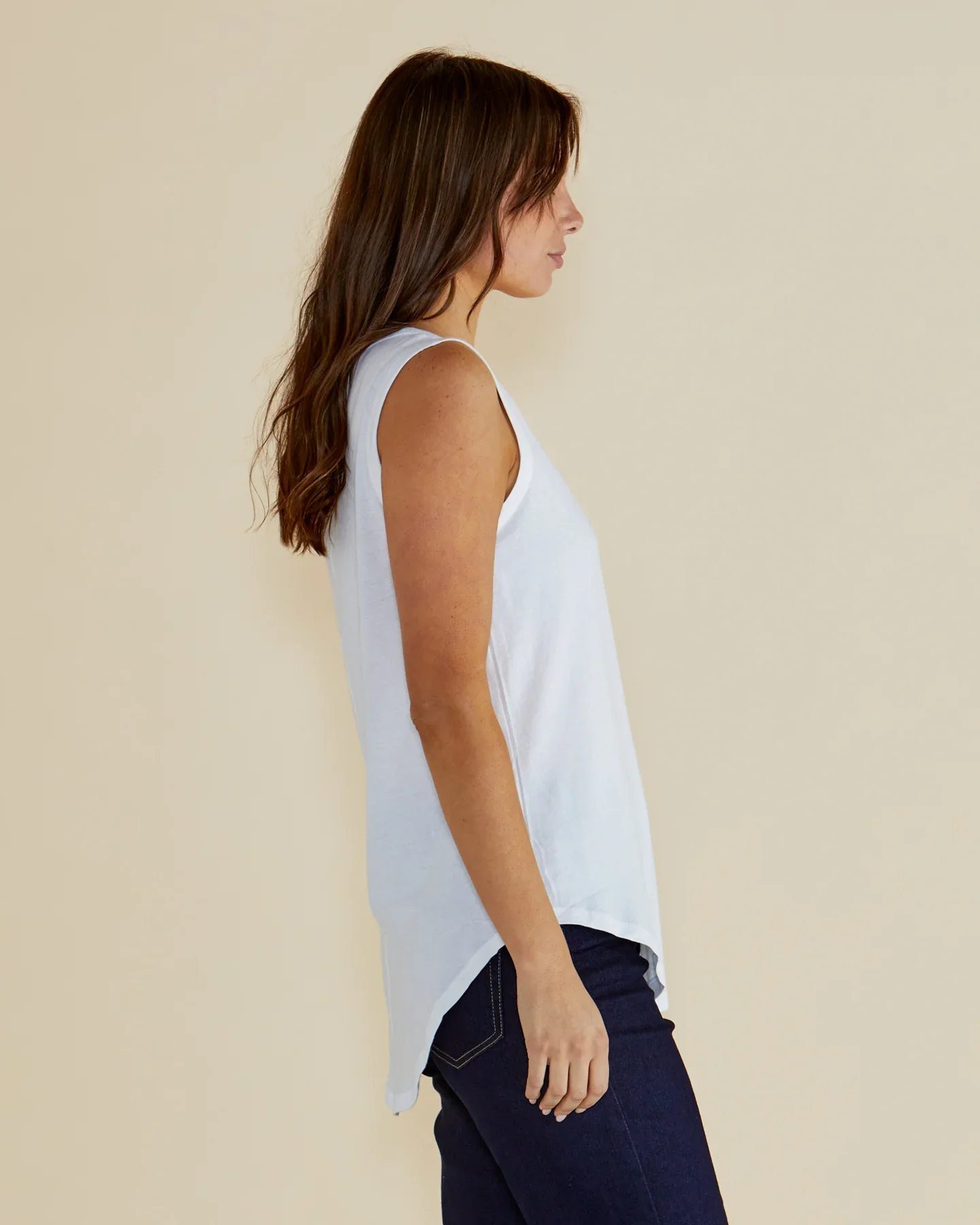 Keira Tank - Image 3