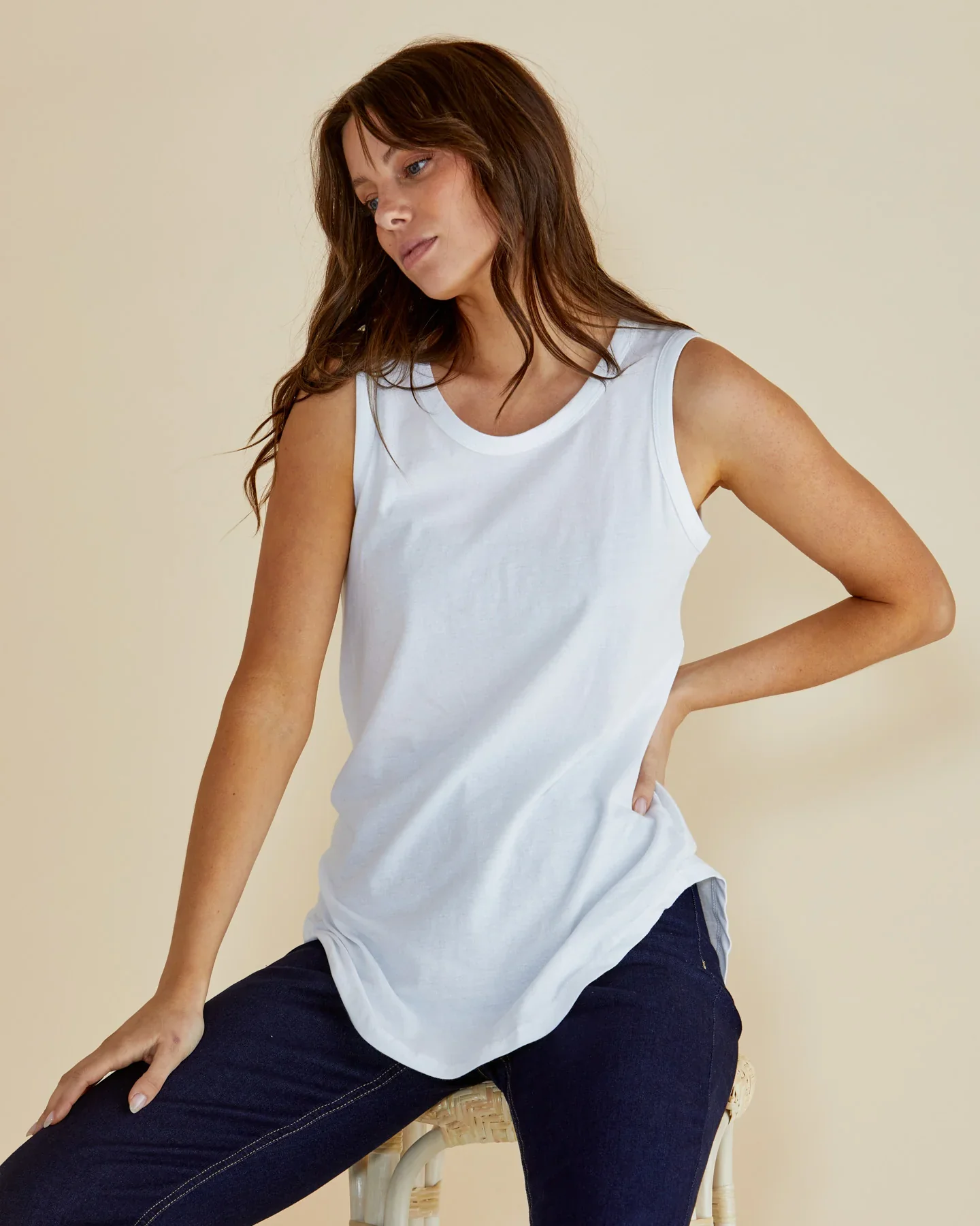Keira Tank - Image 5
