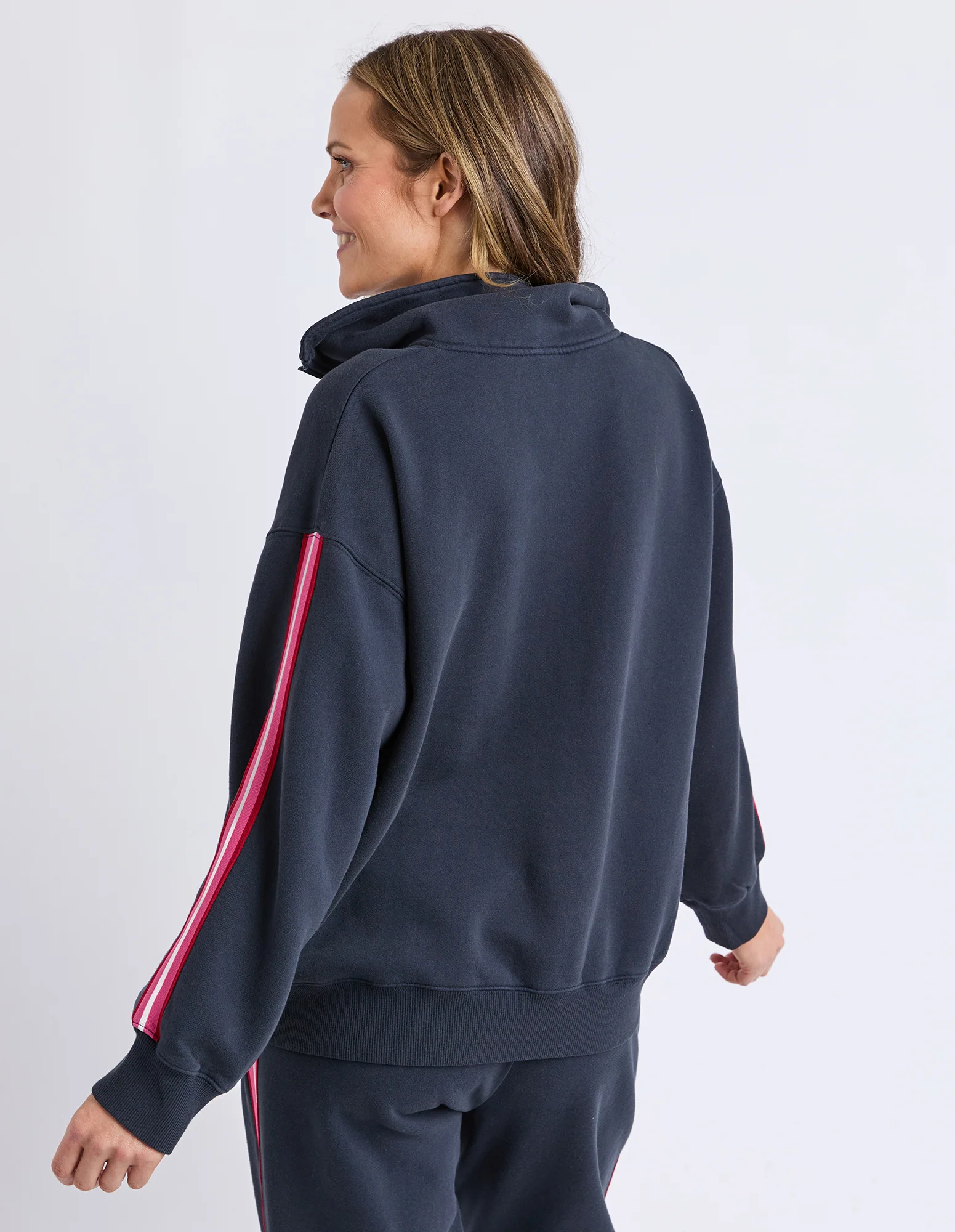 Lover 1/4 Zip - Image 3