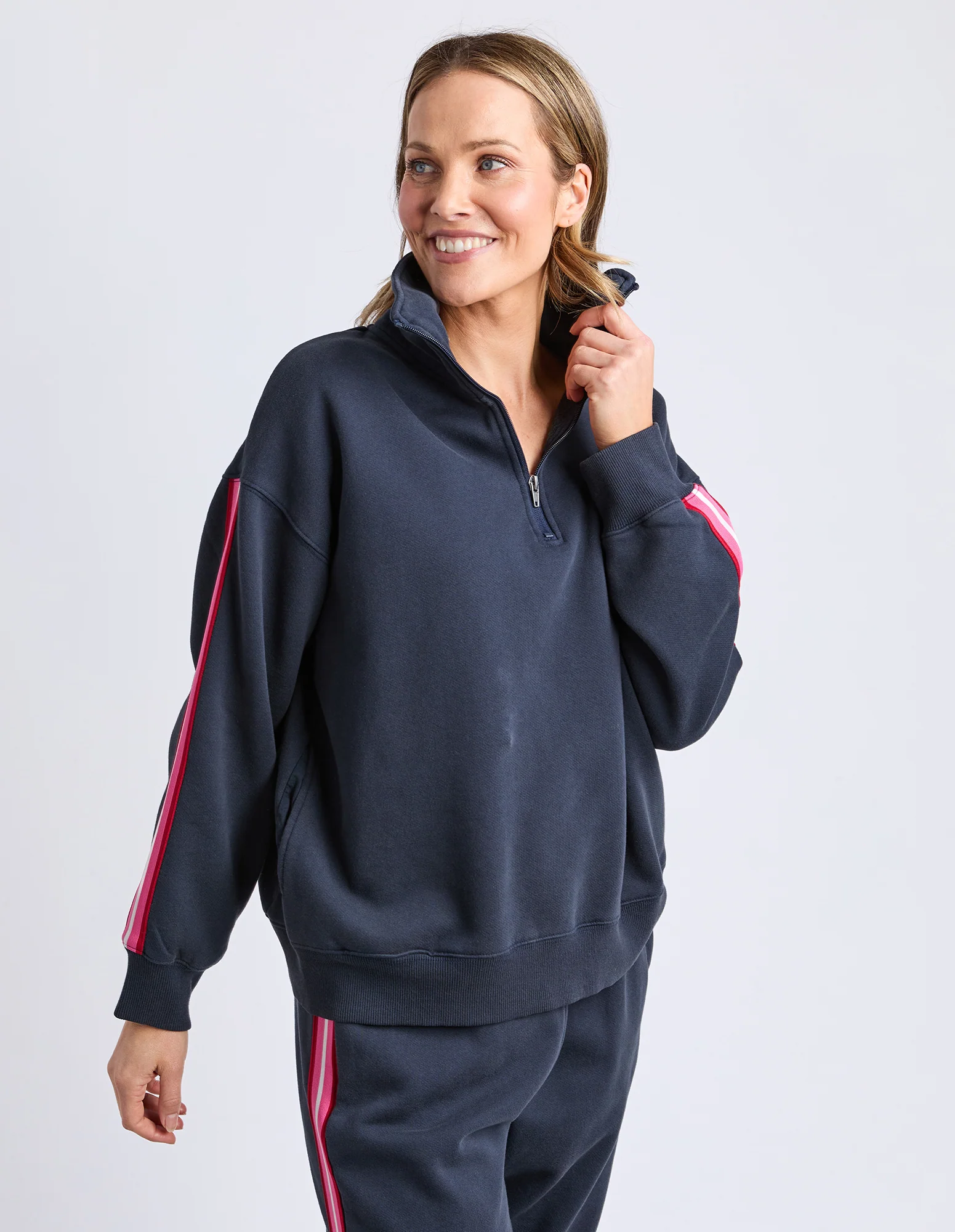 Lover 1/4 Zip - Image 4