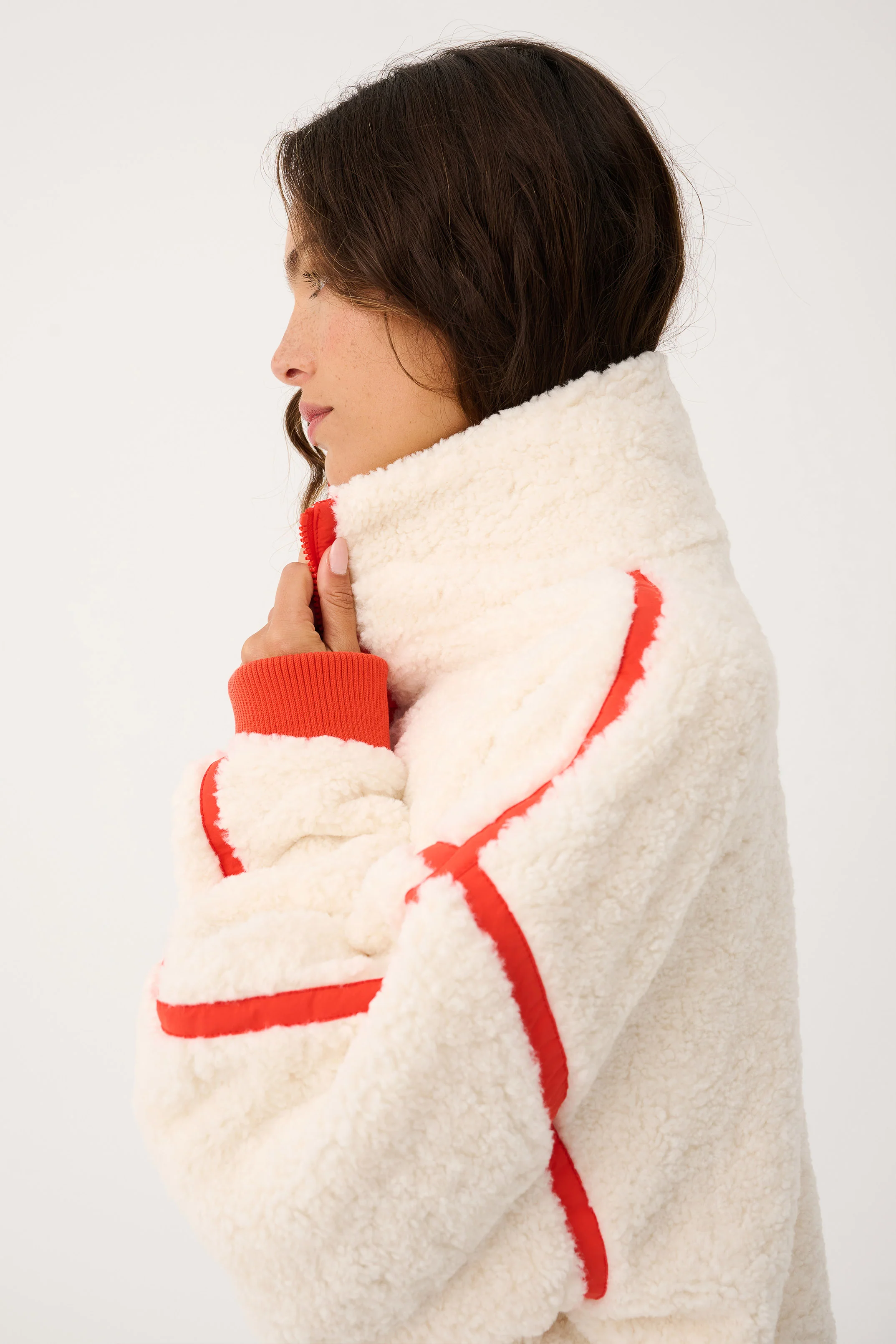 Margot Pullover - Image 3