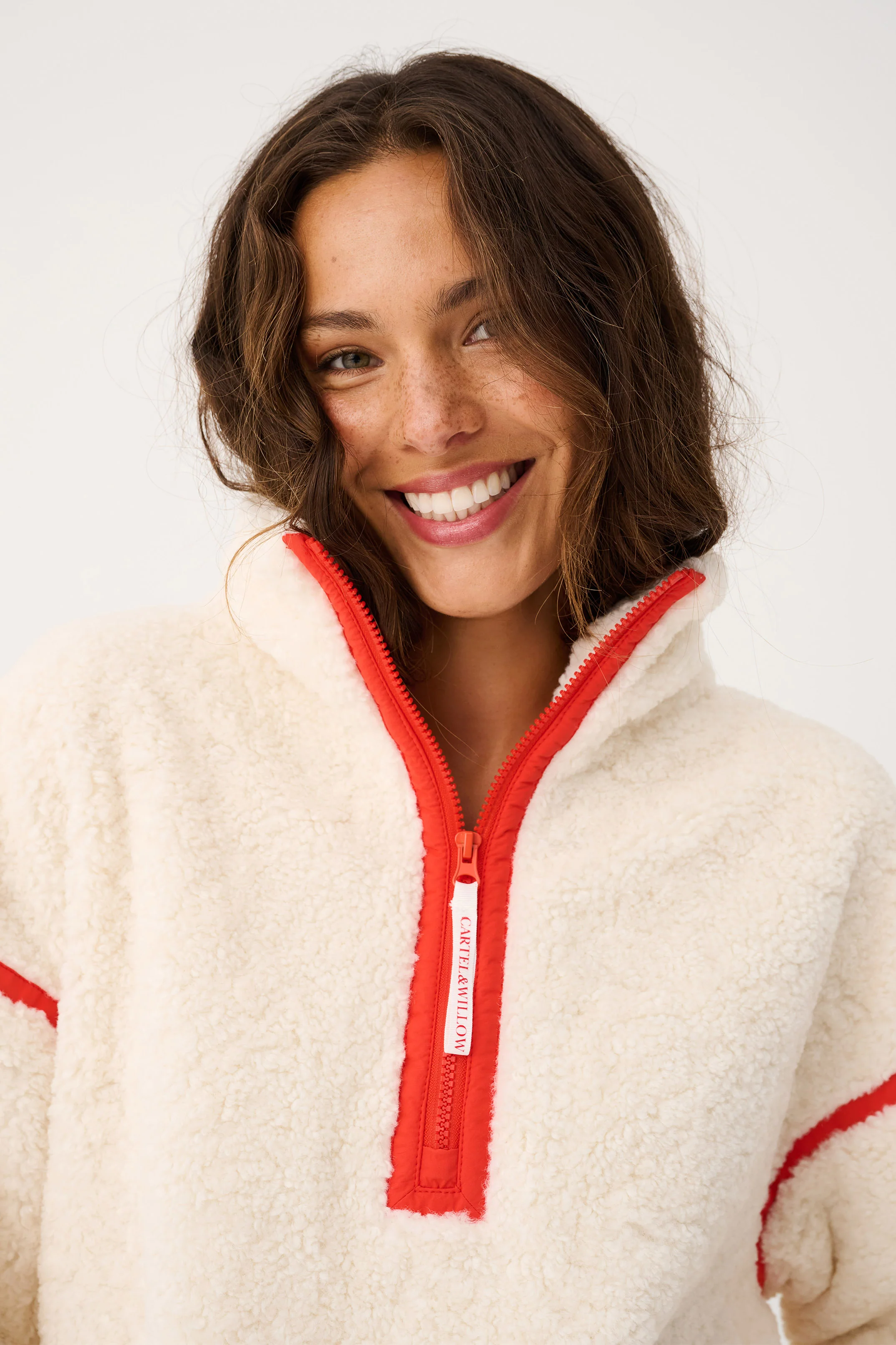 Margot Pullover - Image 5