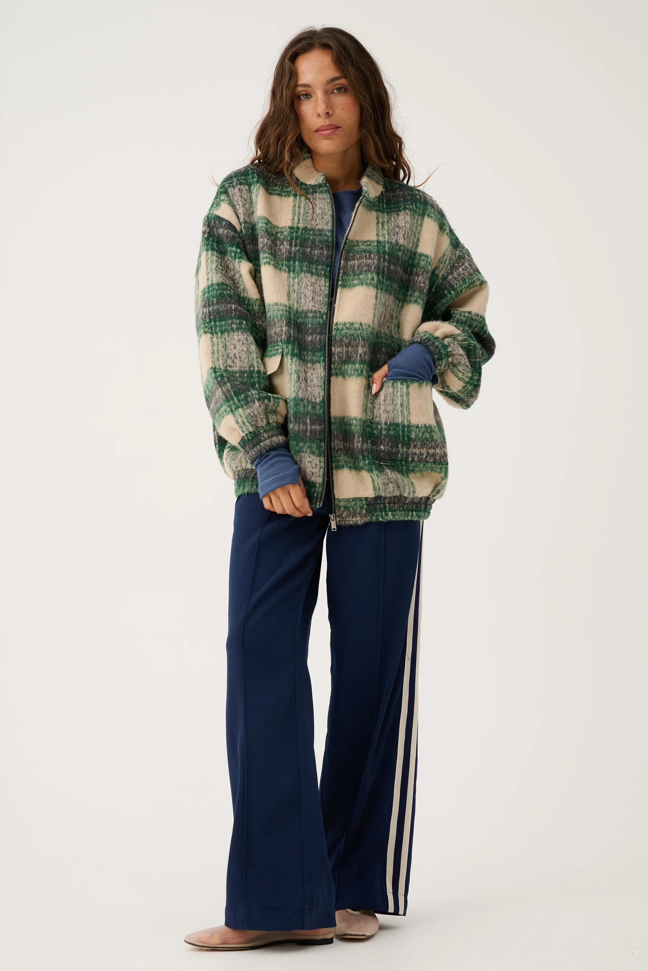 Miles Jacket - Image 2
