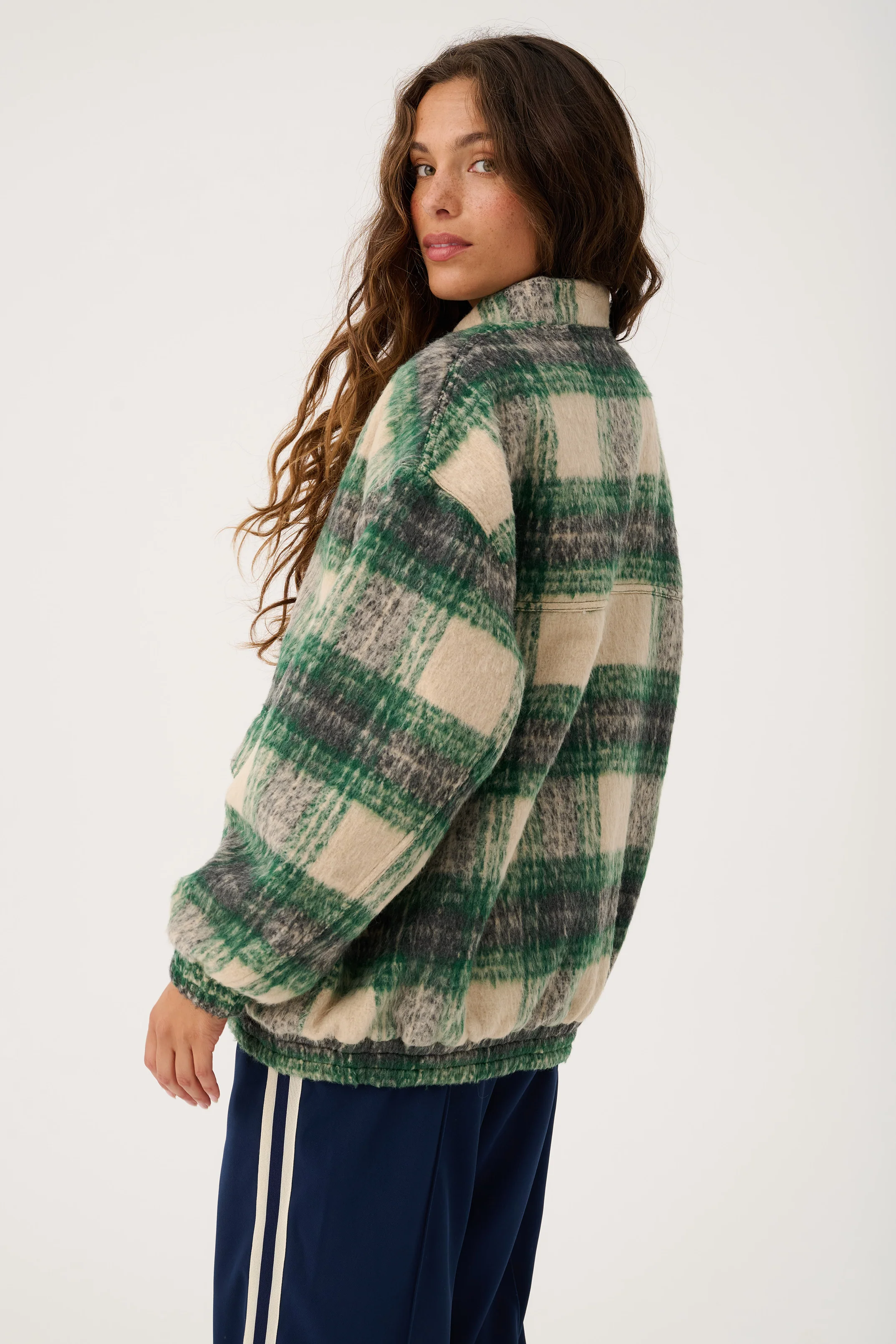 Miles Jacket - Image 4