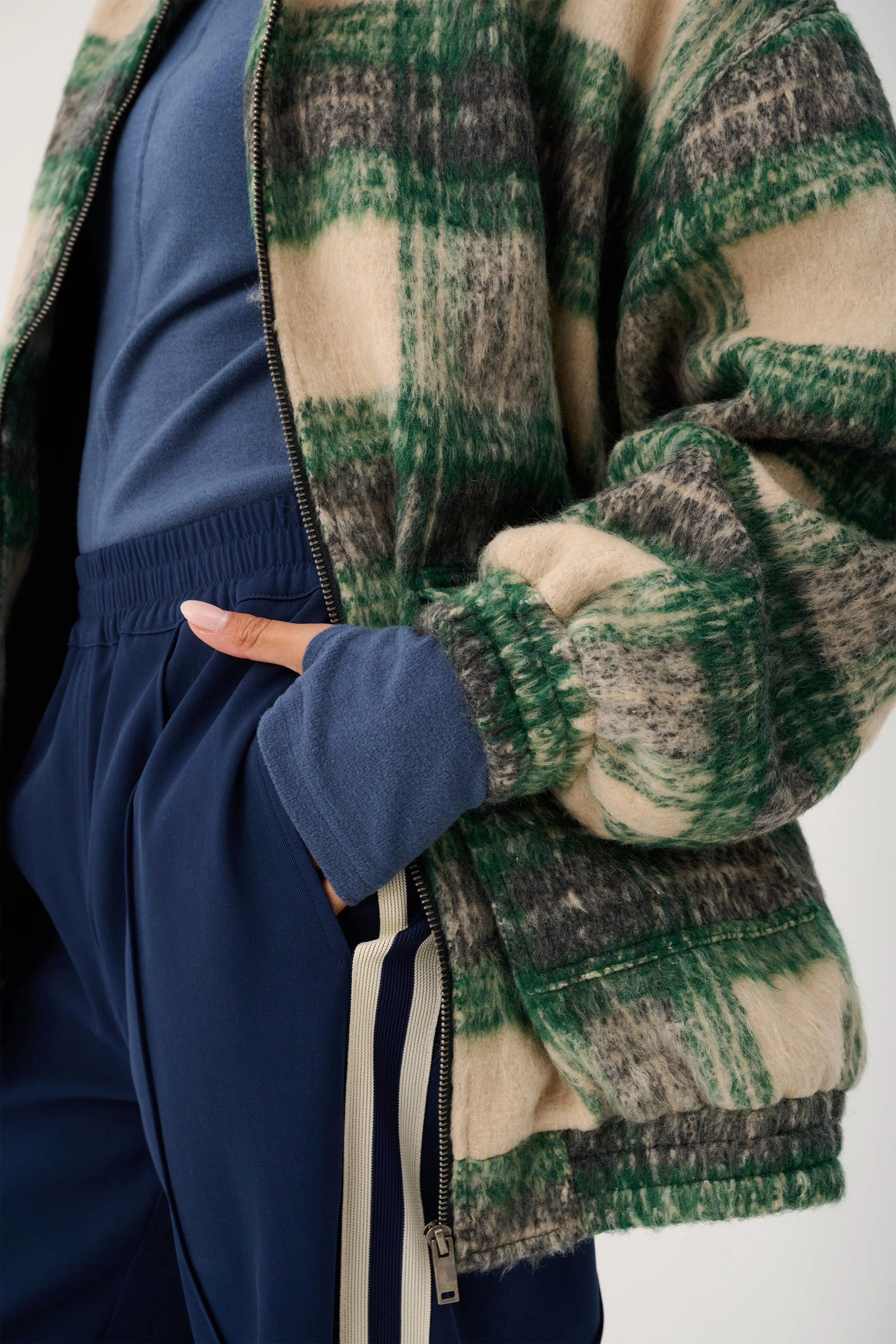 Miles Jacket - Image 5