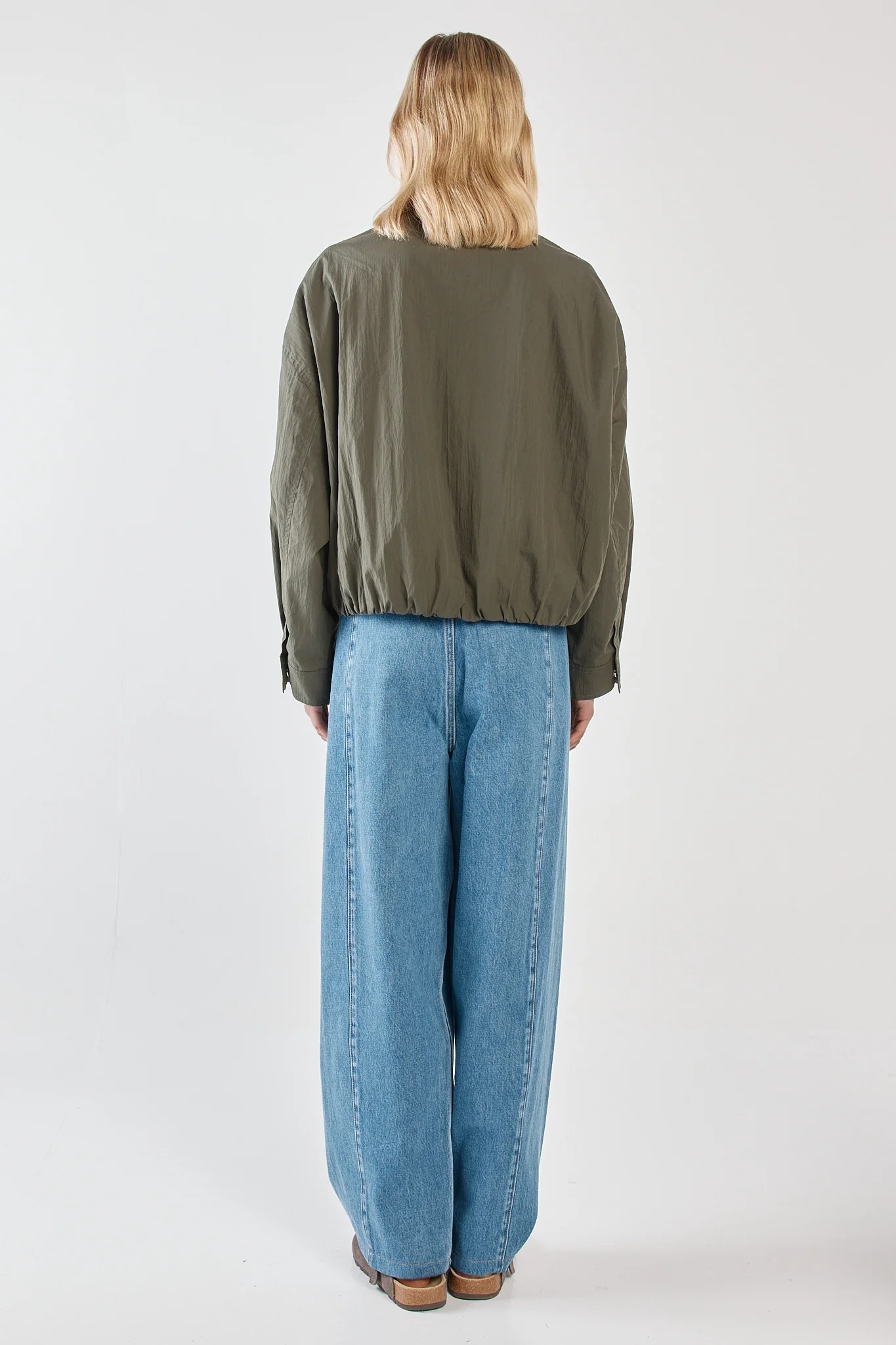 Murphy Bomber Jacket - Image 4