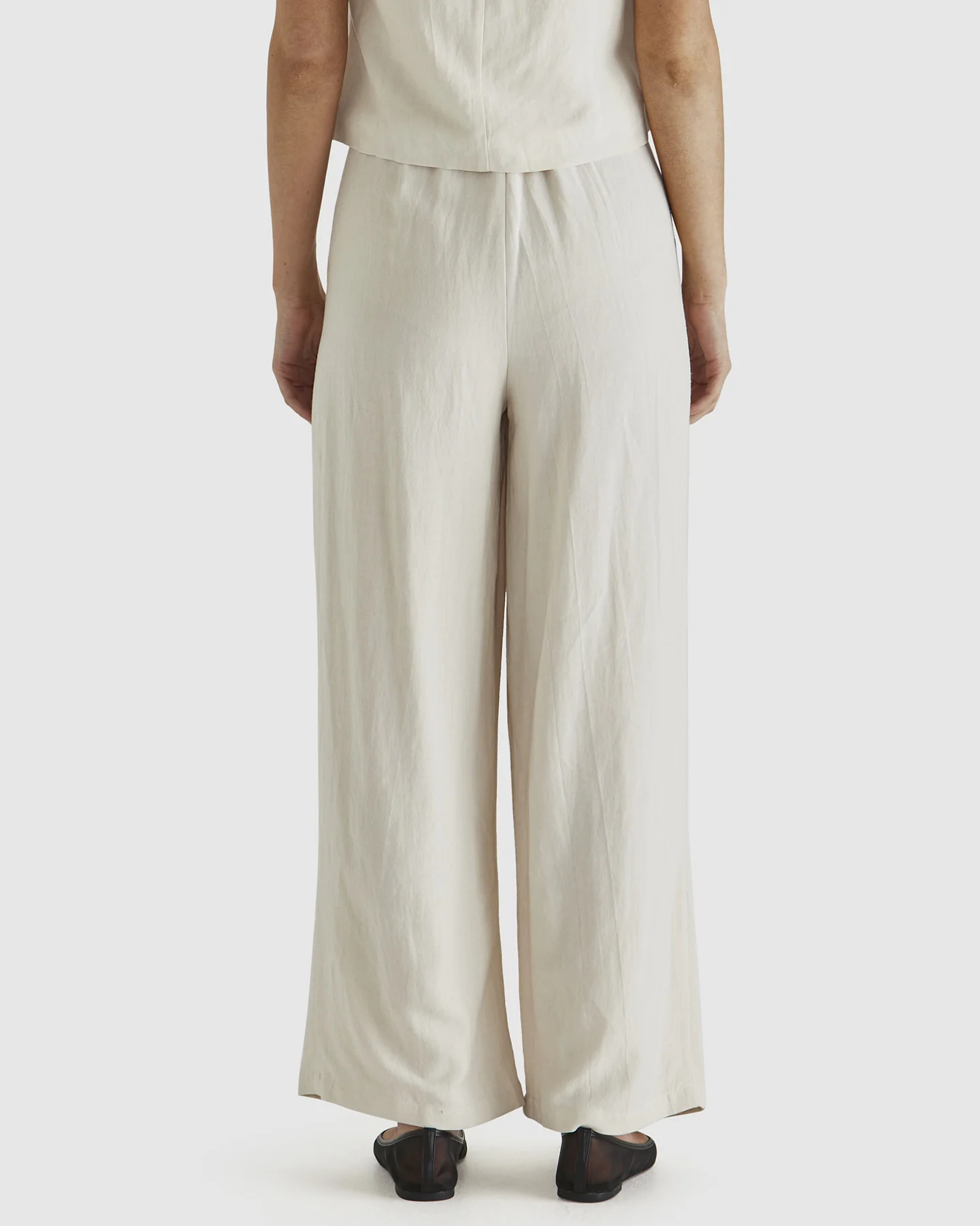 NATALIA PANT - Bone - Image 4