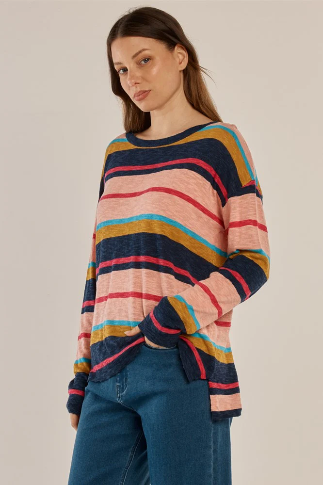 Natasha Knit Top - Image 2