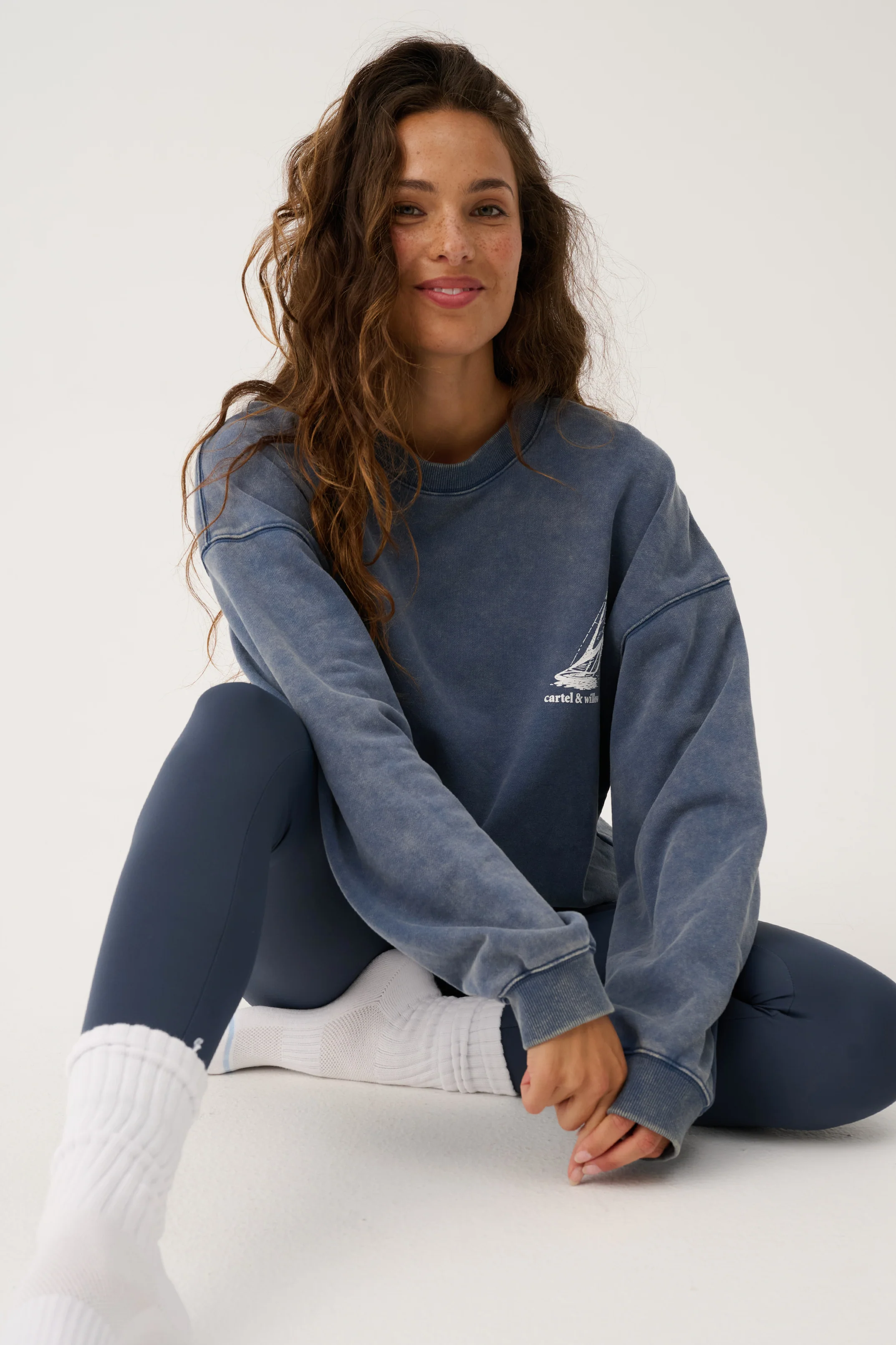 Nina Sweater - Image 2