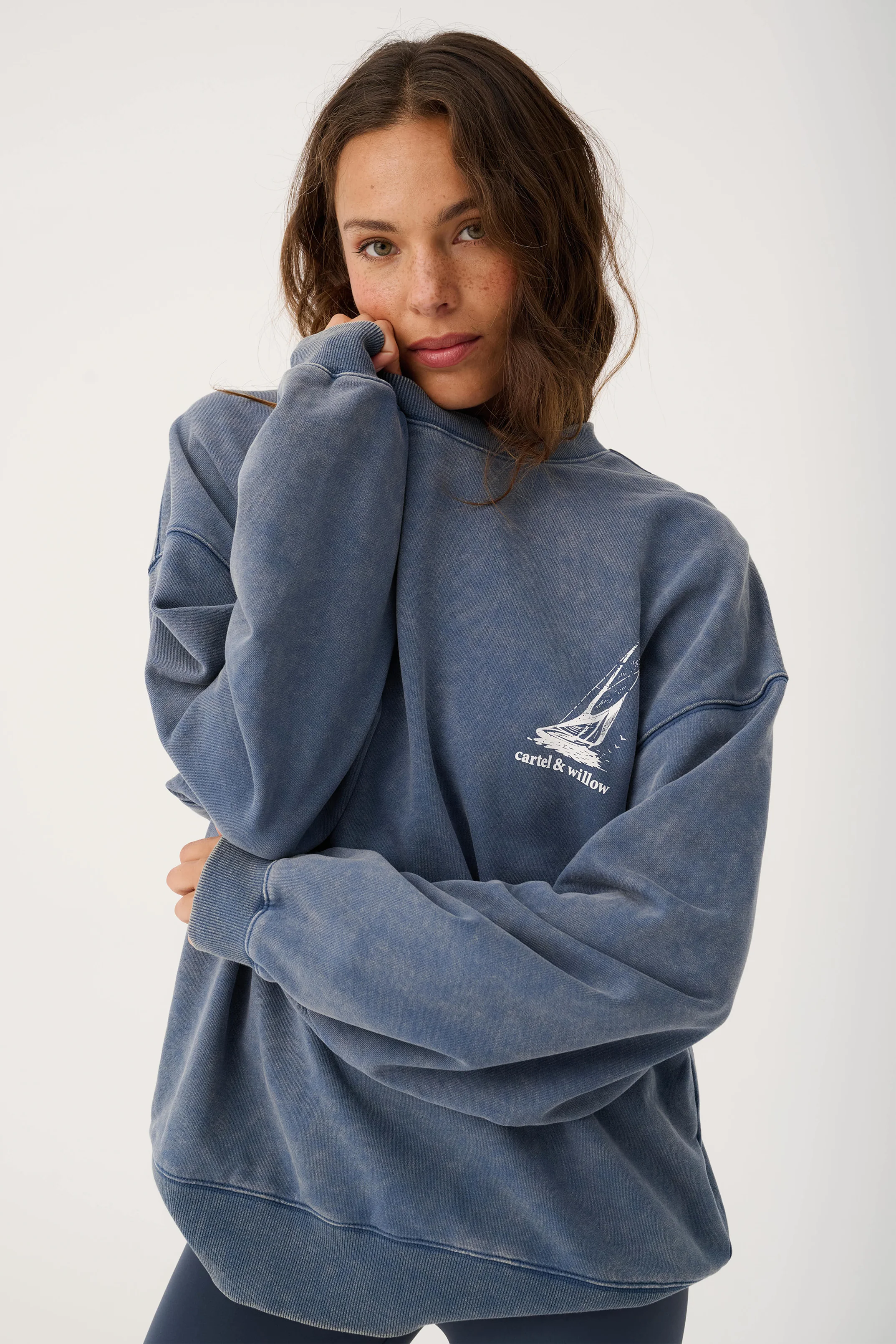 Nina Sweater - Image 3