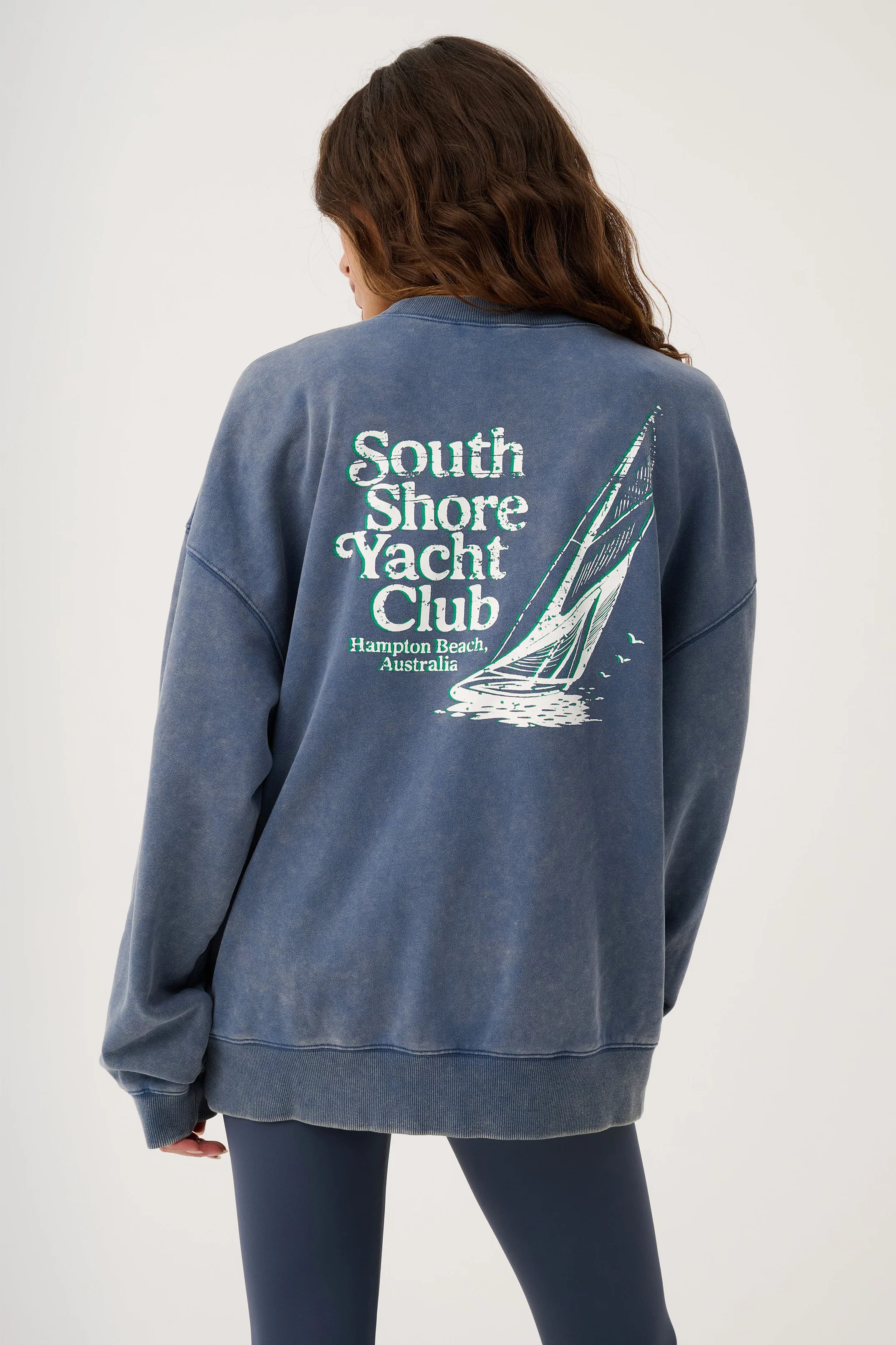 Nina Sweater - Image 4