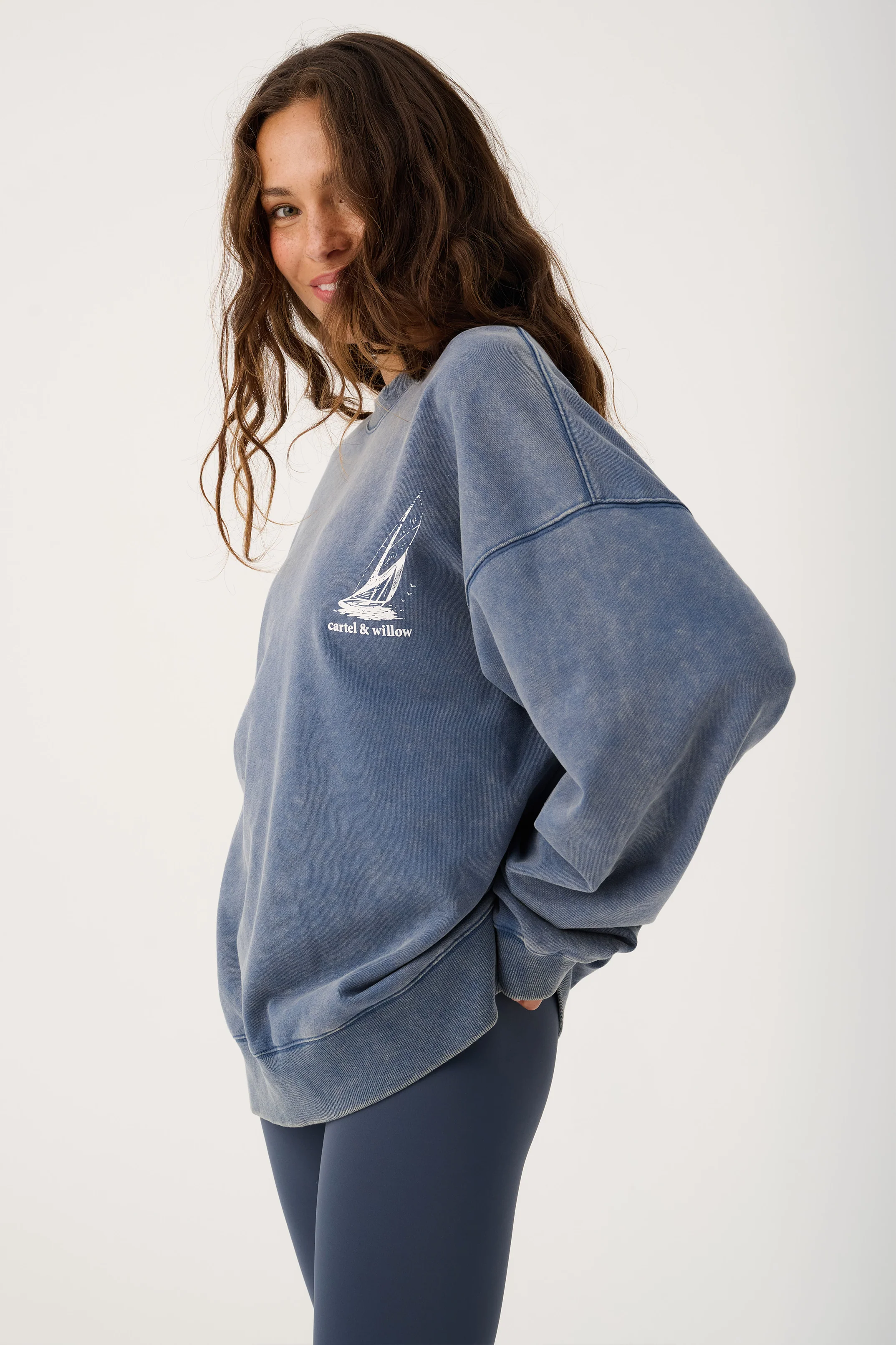 Nina Sweater - Image 5