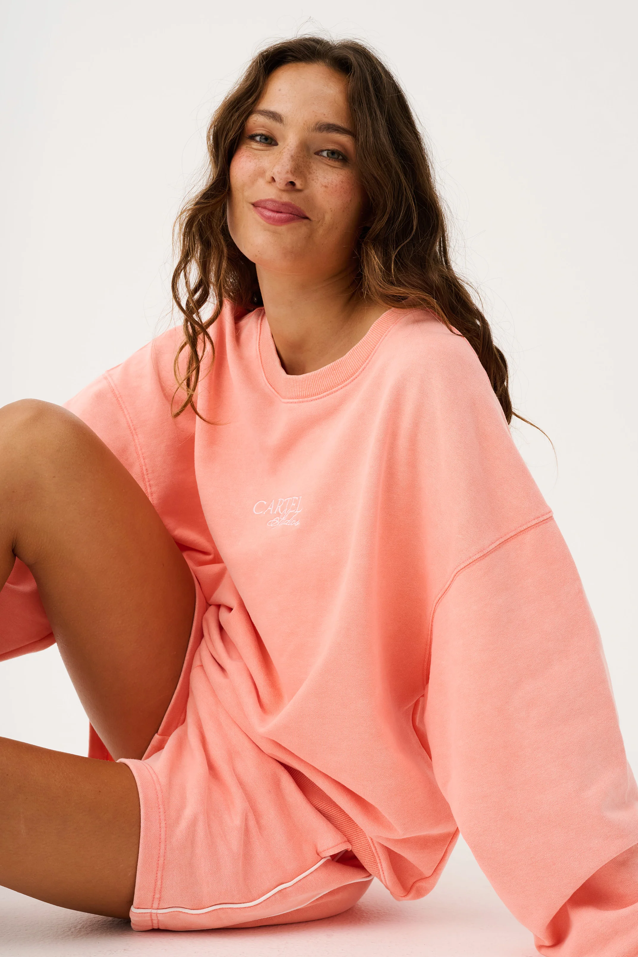 Nina Sweater - Image 6