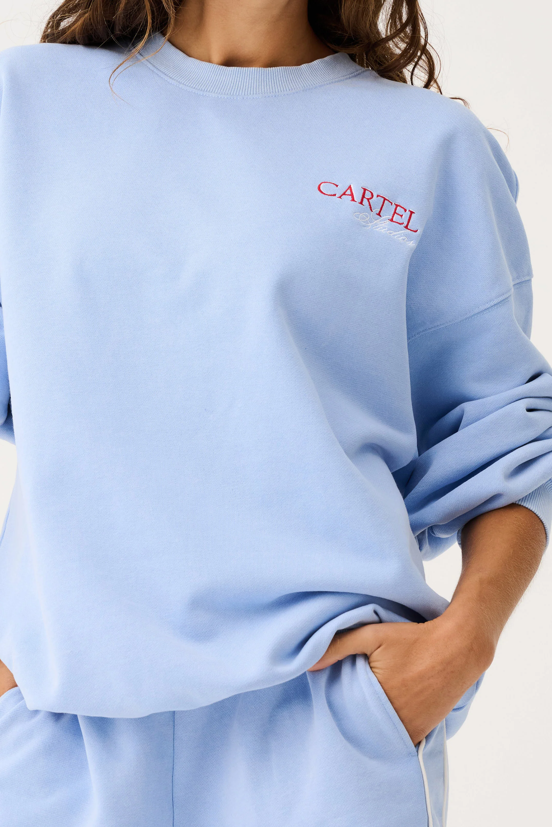 Nina Sweater - Image 3