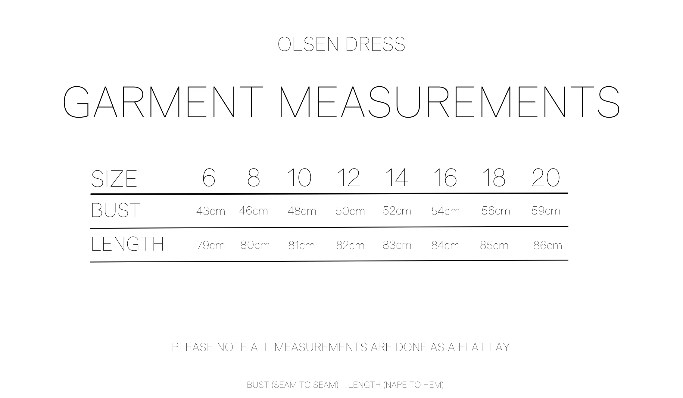 OLSEN DRESS - Baby Blue - Image 8
