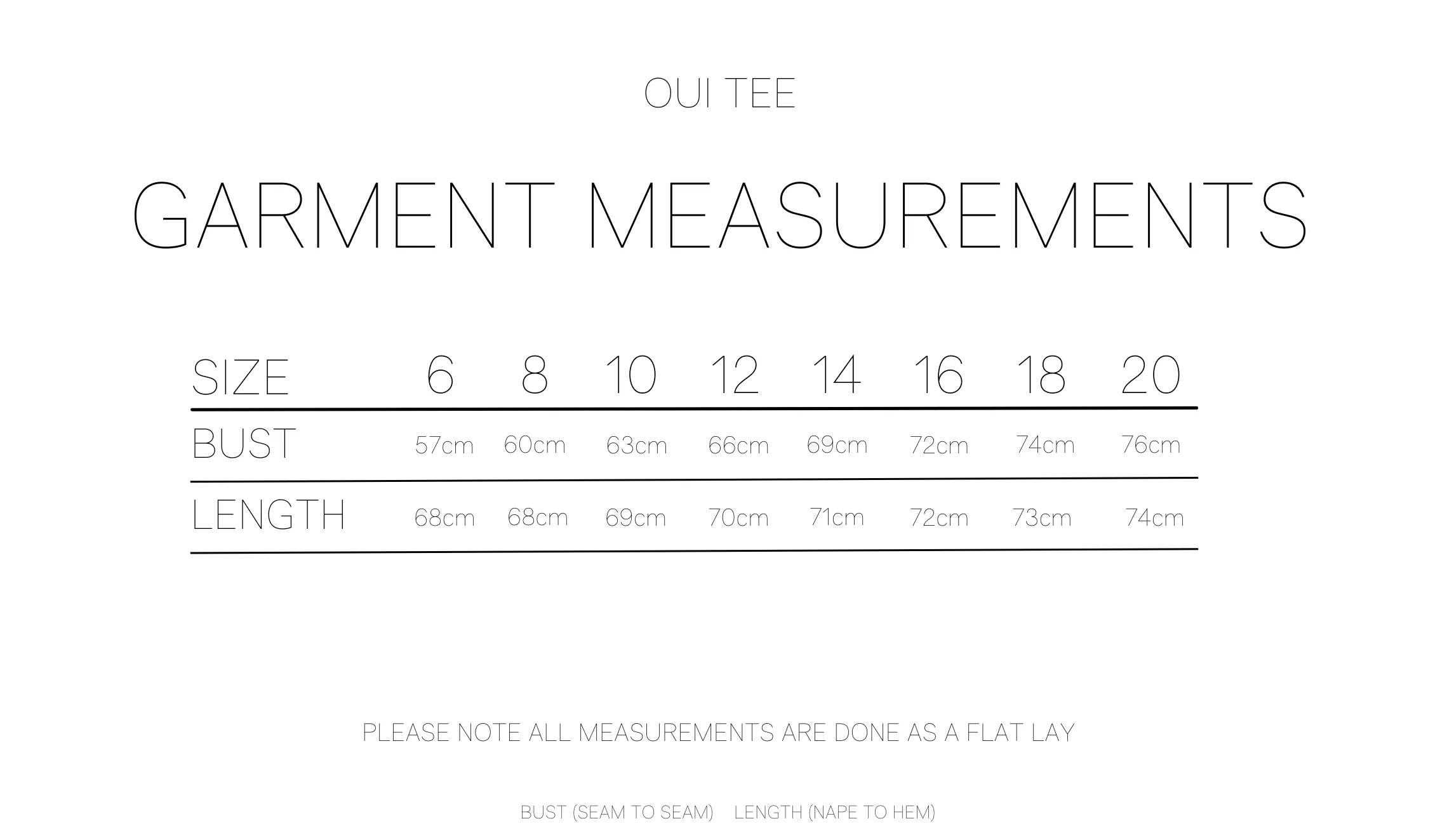 OUI TEE - Graphic - Image 5