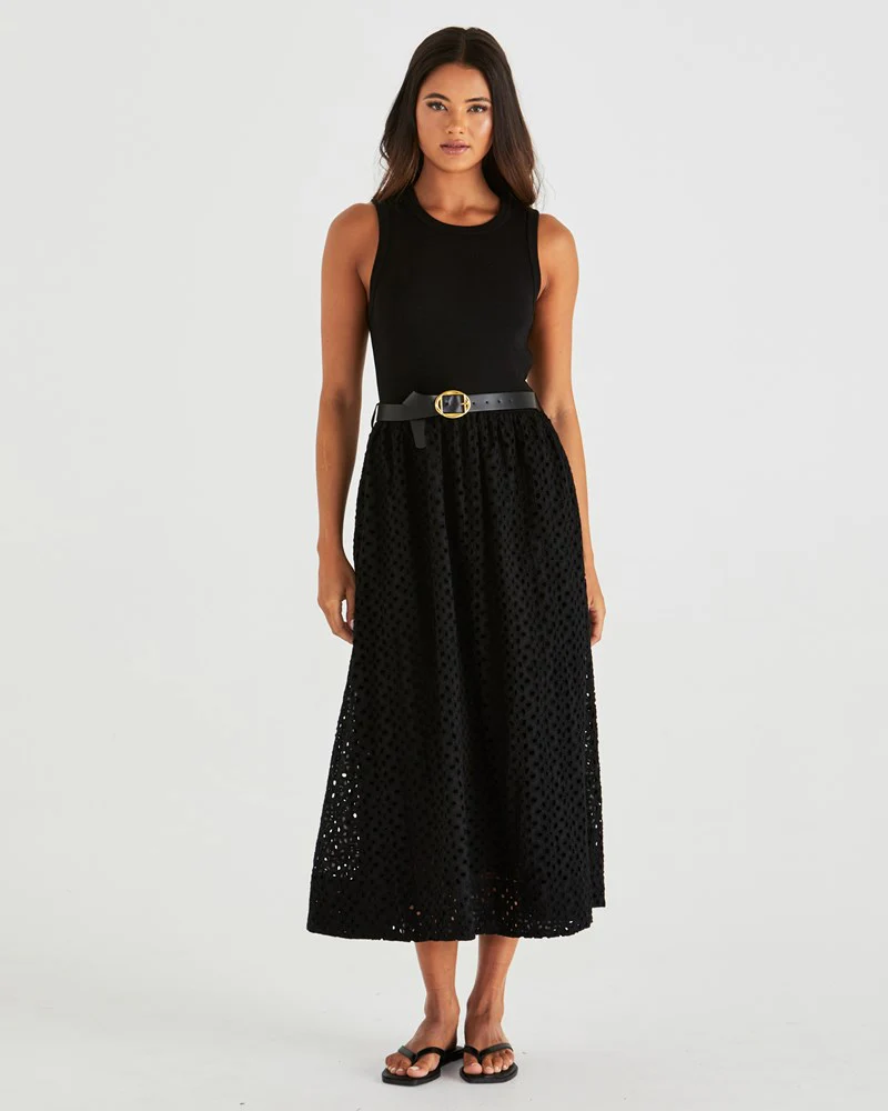 Pattie Dress - Image 2