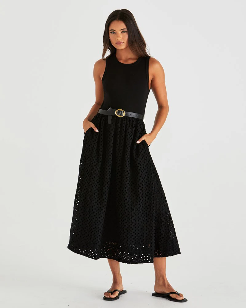 Pattie Dress - Image 3