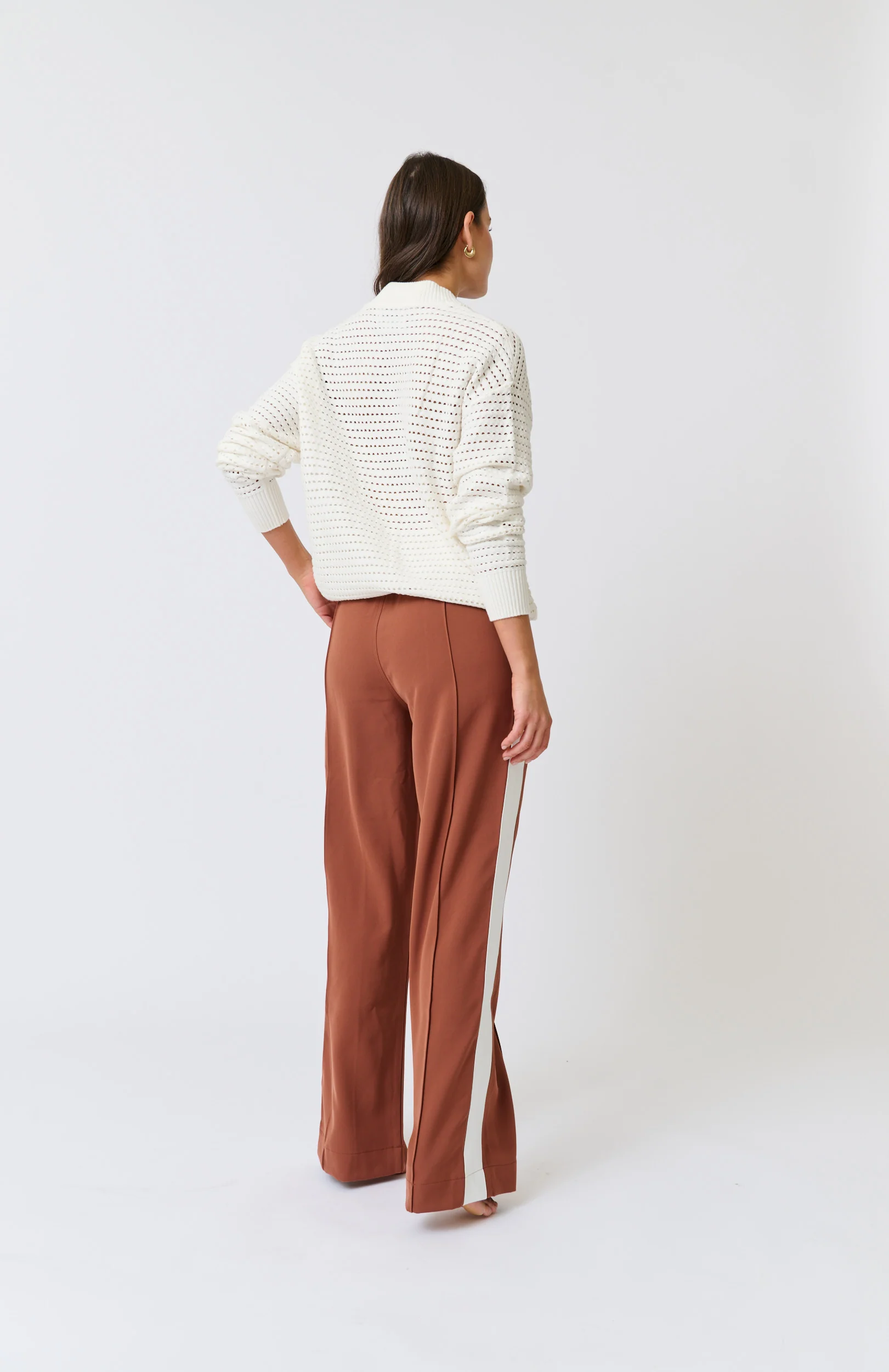 RAINA PANT - Rust - Image 6
