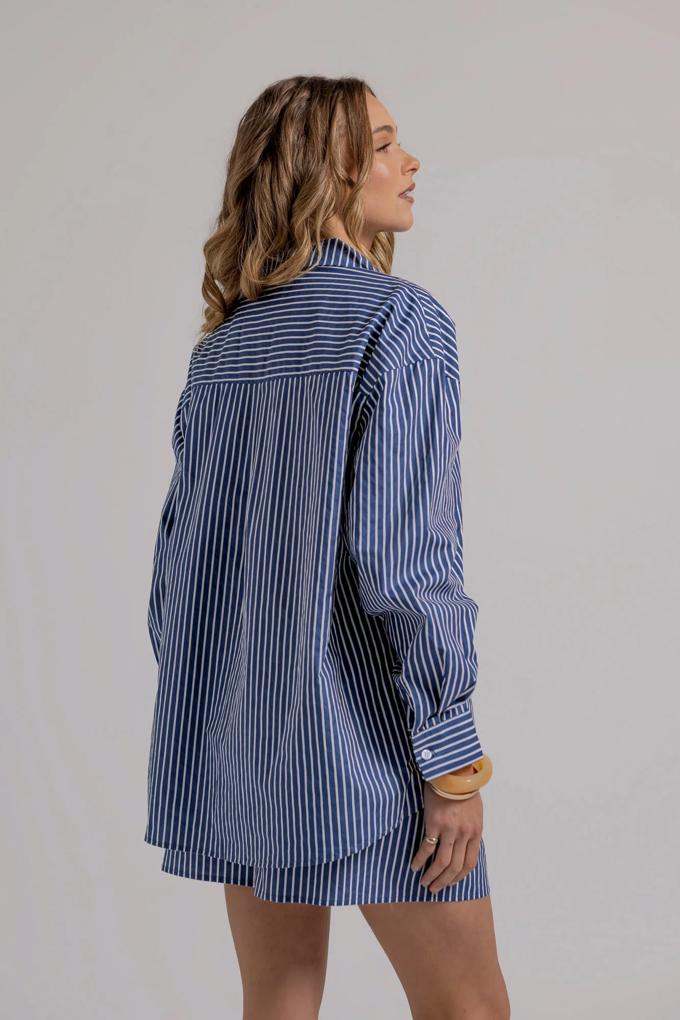 REMMIE SHORT - Stripe - Image 5