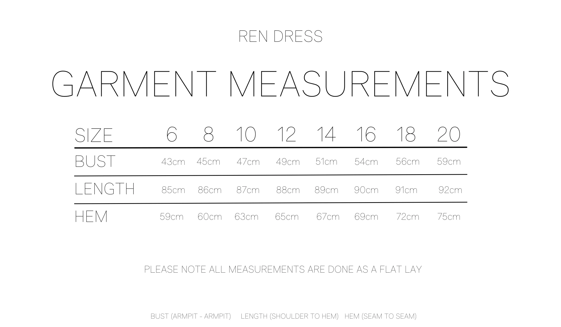 REN DRESS - Dusty Blue - Image 7