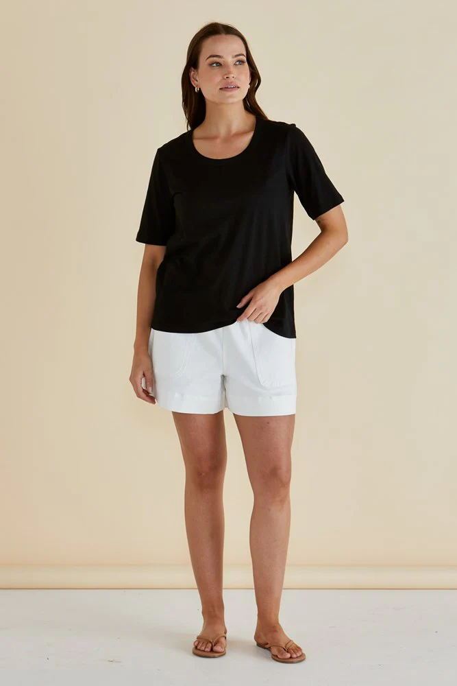 Riley Tee - Image 2