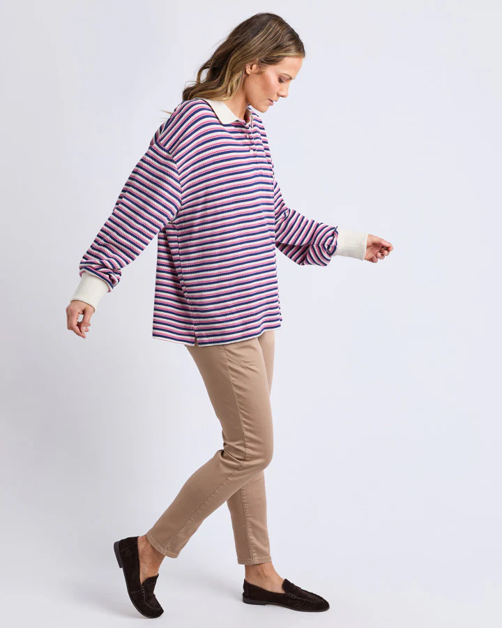 Riviera Polo Sweater - Image 6