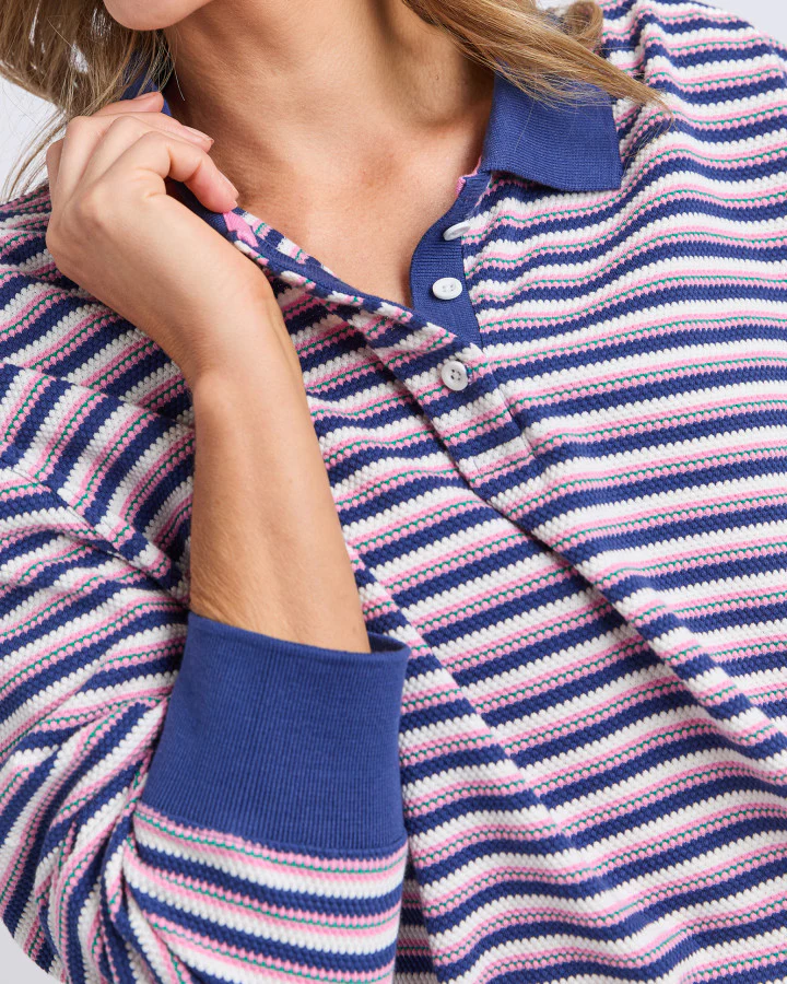 Riviera Polo Sweater - Image 7